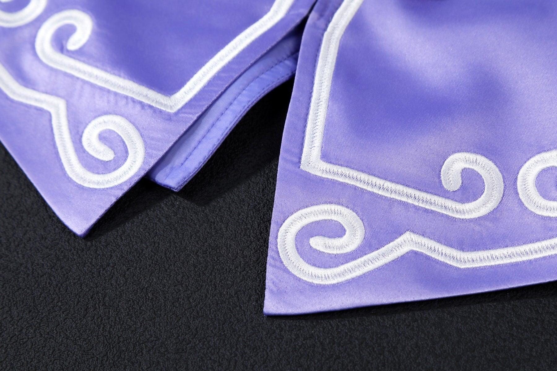 Street Fighte 6 INGRID Cosplay Costumes Purple Dress Women Themed Party Outfits