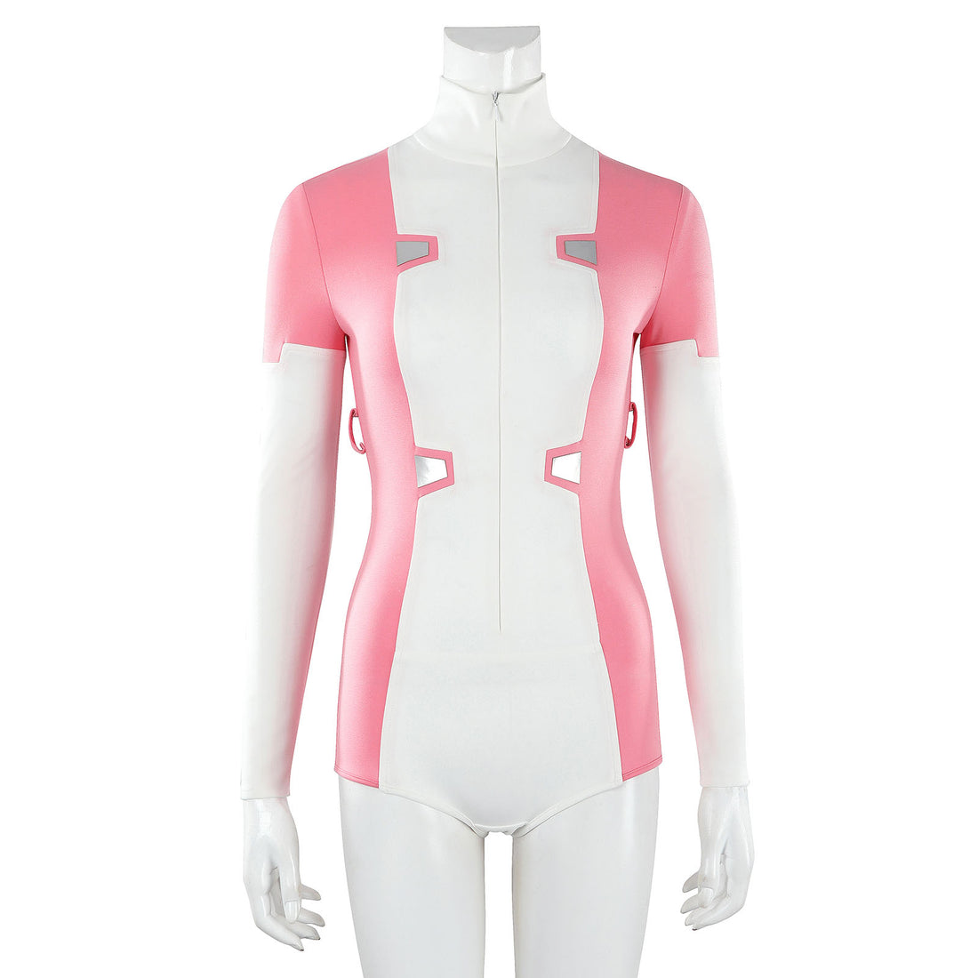 Comics Superhero Gwenpool Gwendolyn Gwen Poole Fullset Cosplay Costumes