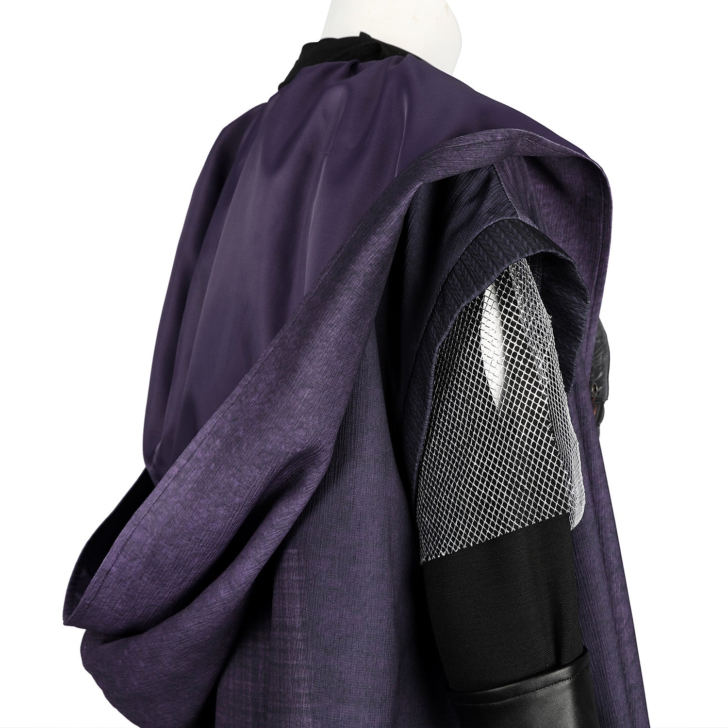 Star Wars The Acolyte Mae Female Full Set Top Cosplay Costumes