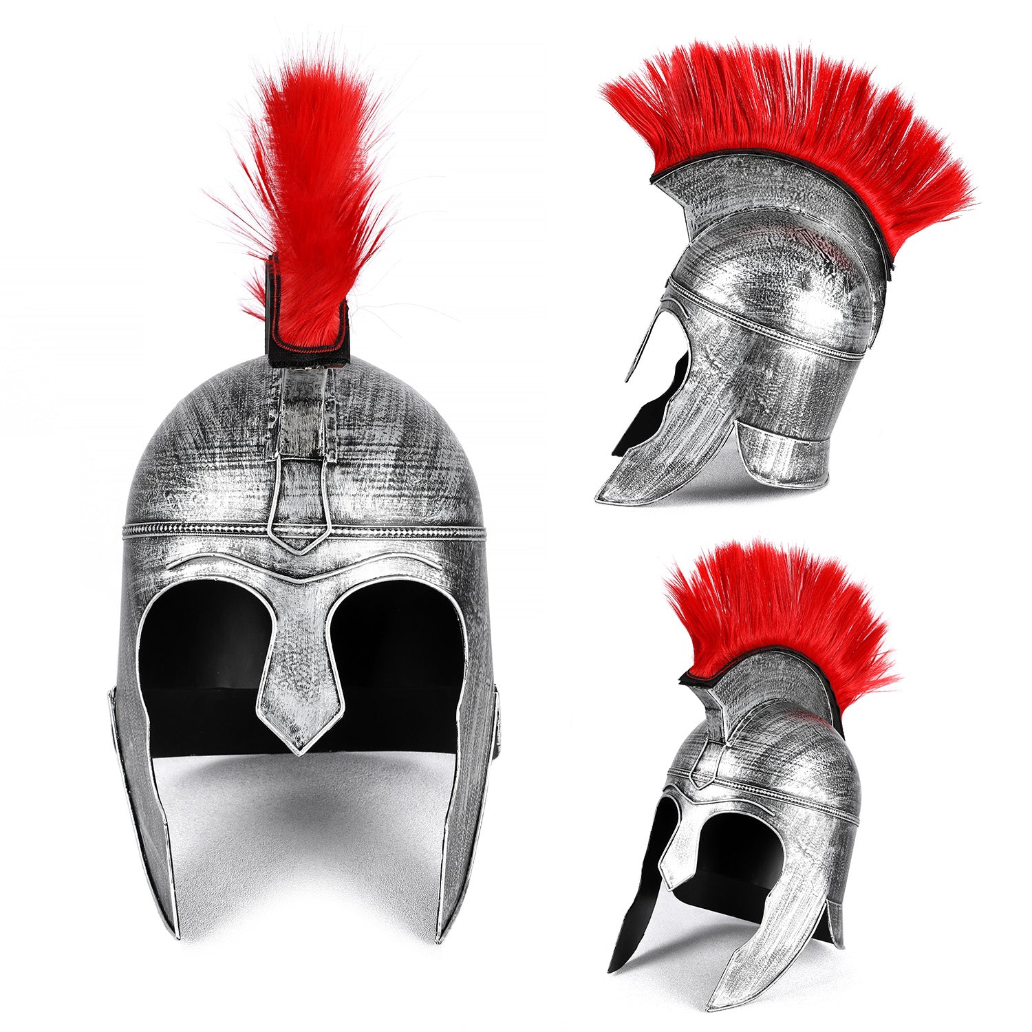 The Odyssey 2026 Odyssey Armor Top Cosplay Costumes