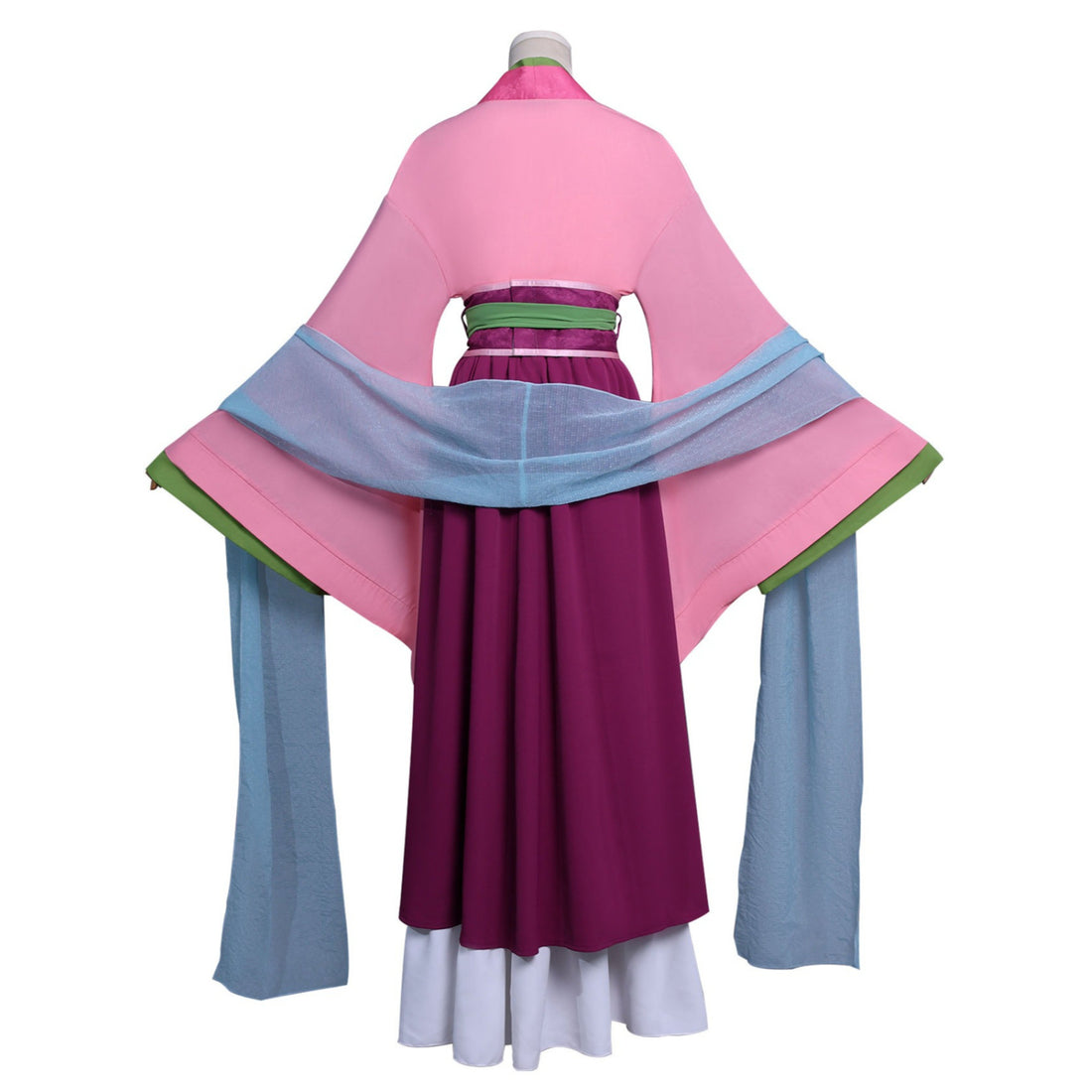 The Apothecary Diaries Maomao Garden Party Tradition Cosplay Costumes