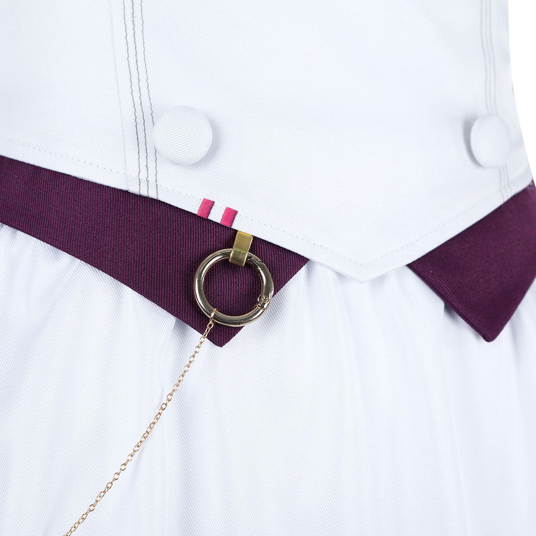 Game LOL Arcane 2 BAOBAO Full Set Role Cosplay Costumes