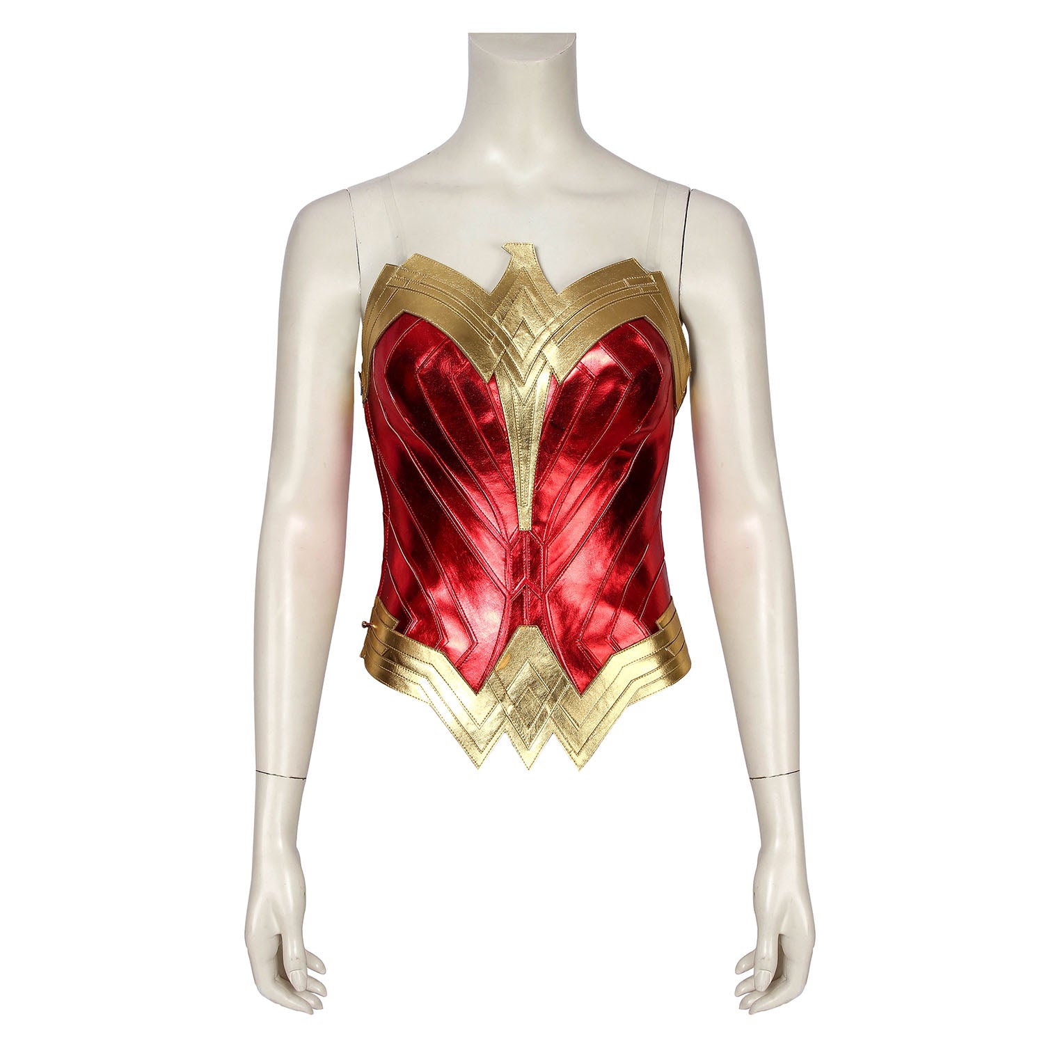 Wonder Woman 1984 Diana Prince Female Cosplay Costumes