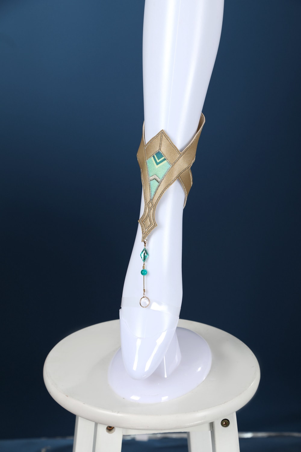 Pre-order Game Genshin Impact Nefer Full Set Top Cosplay Costumes