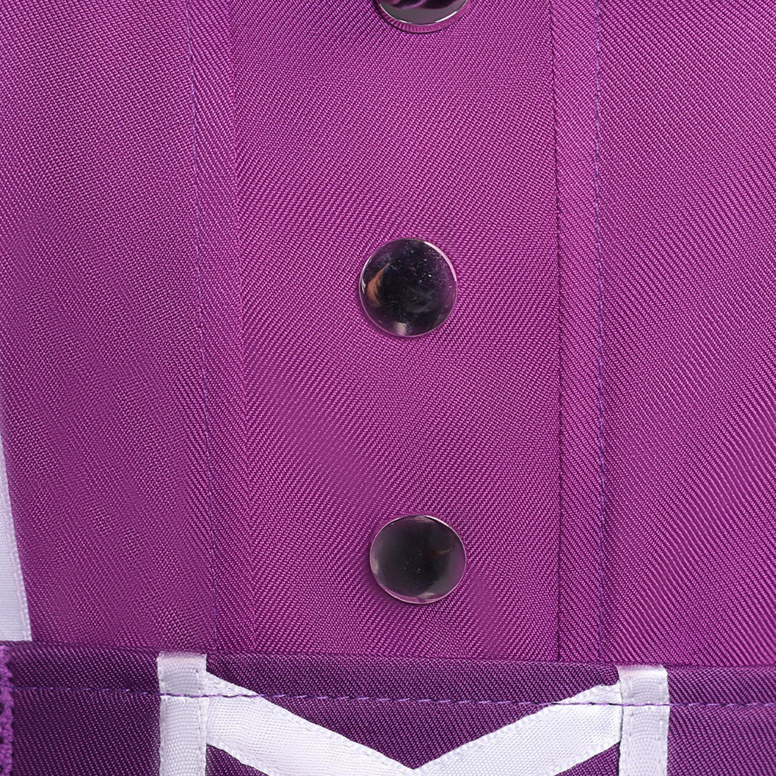 Puella Magi Madoka Magica Akemi Homura Stage Outfit Cosplay Costumes