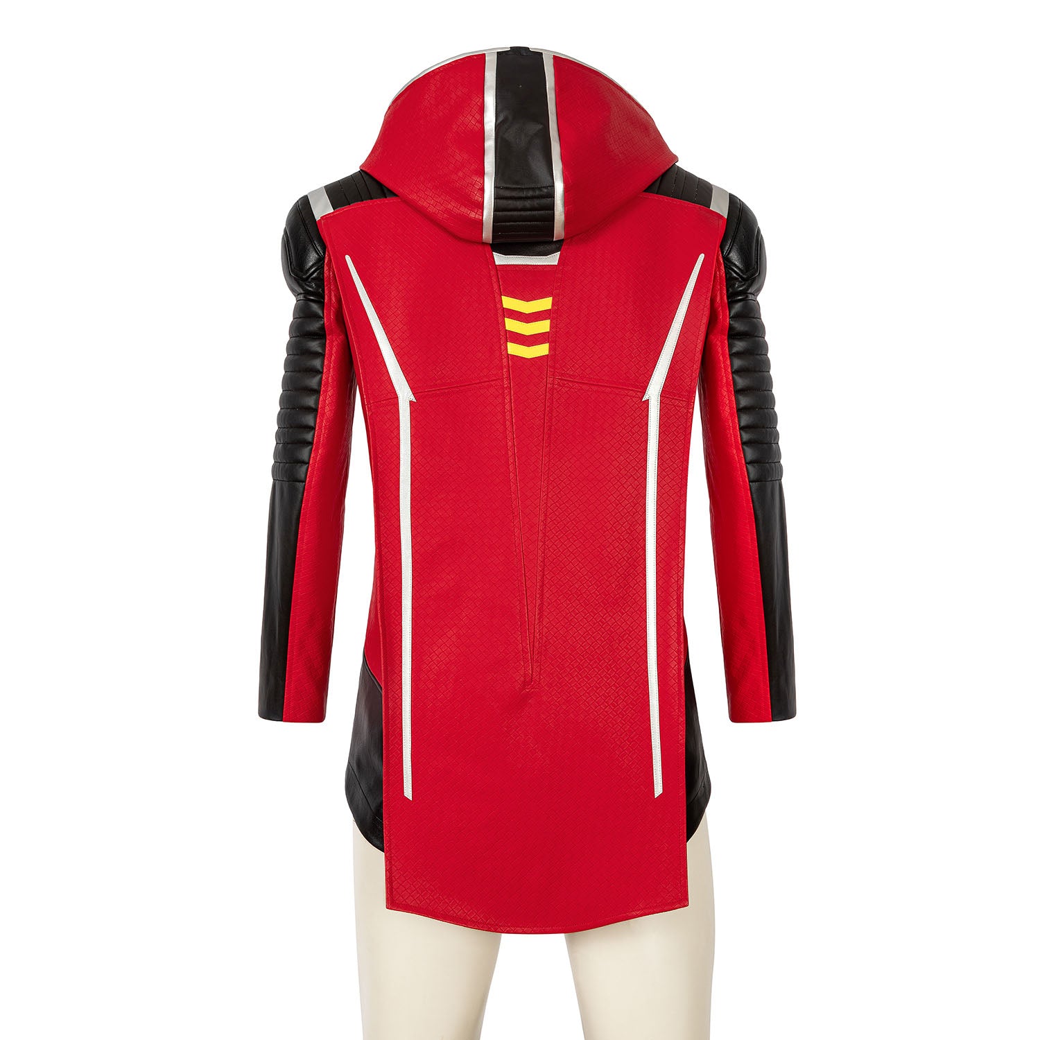 Batman Gotham Knights Robin Battle Outfit Male Cosplay Costumes