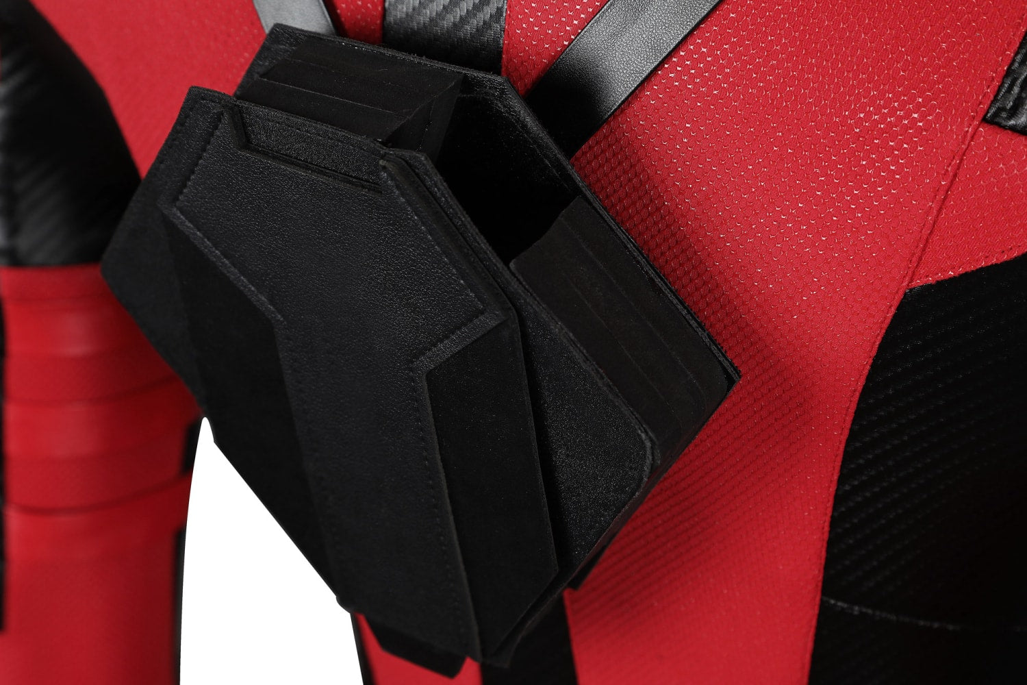 Deadpool 3 Lady Deadpool Film-grade Pro Full Set Cosplay Costumes