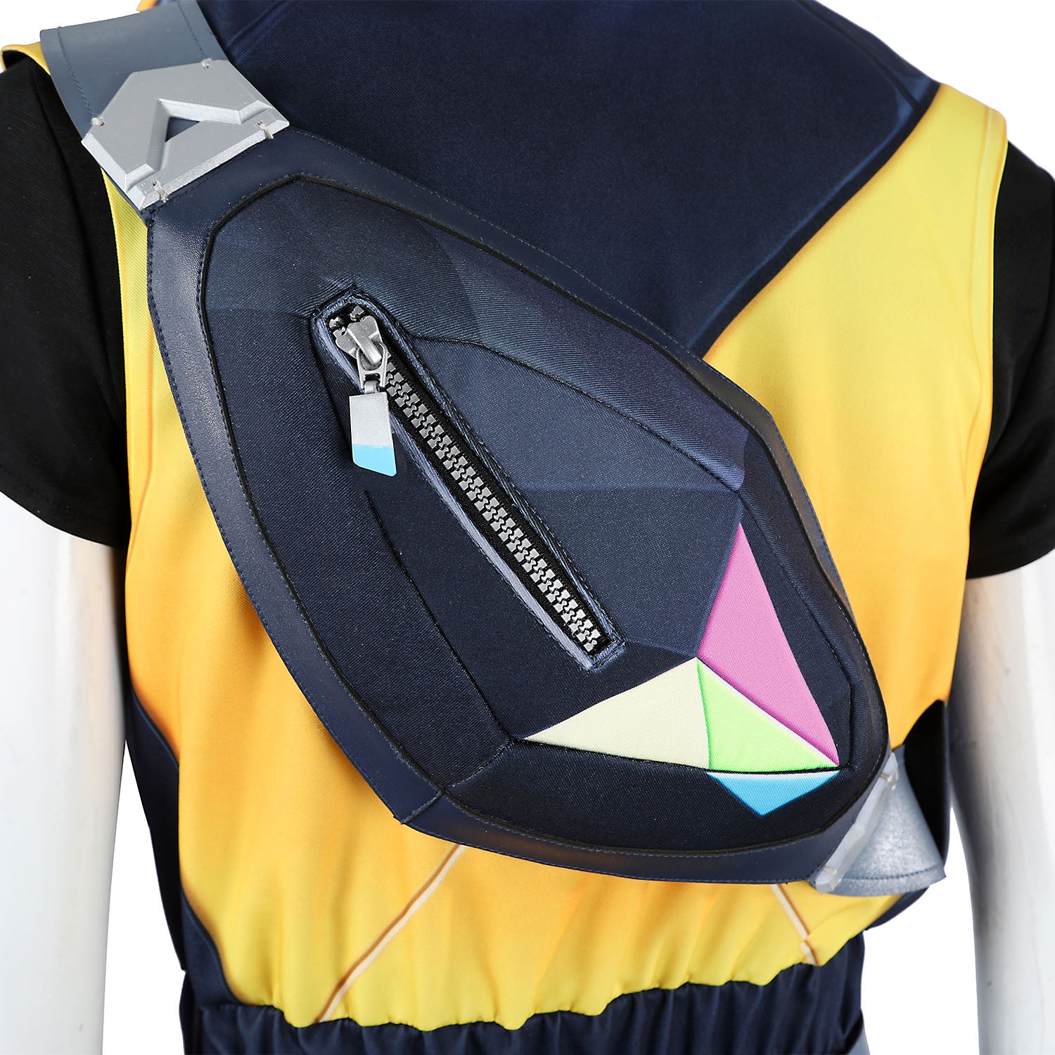 Valorant Waylay Female Full Set Top Level Cosplay Costumes