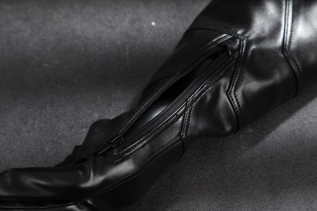 Fantastic Four Human Torch Battle Suit Full Set Top Cosplay Costumes