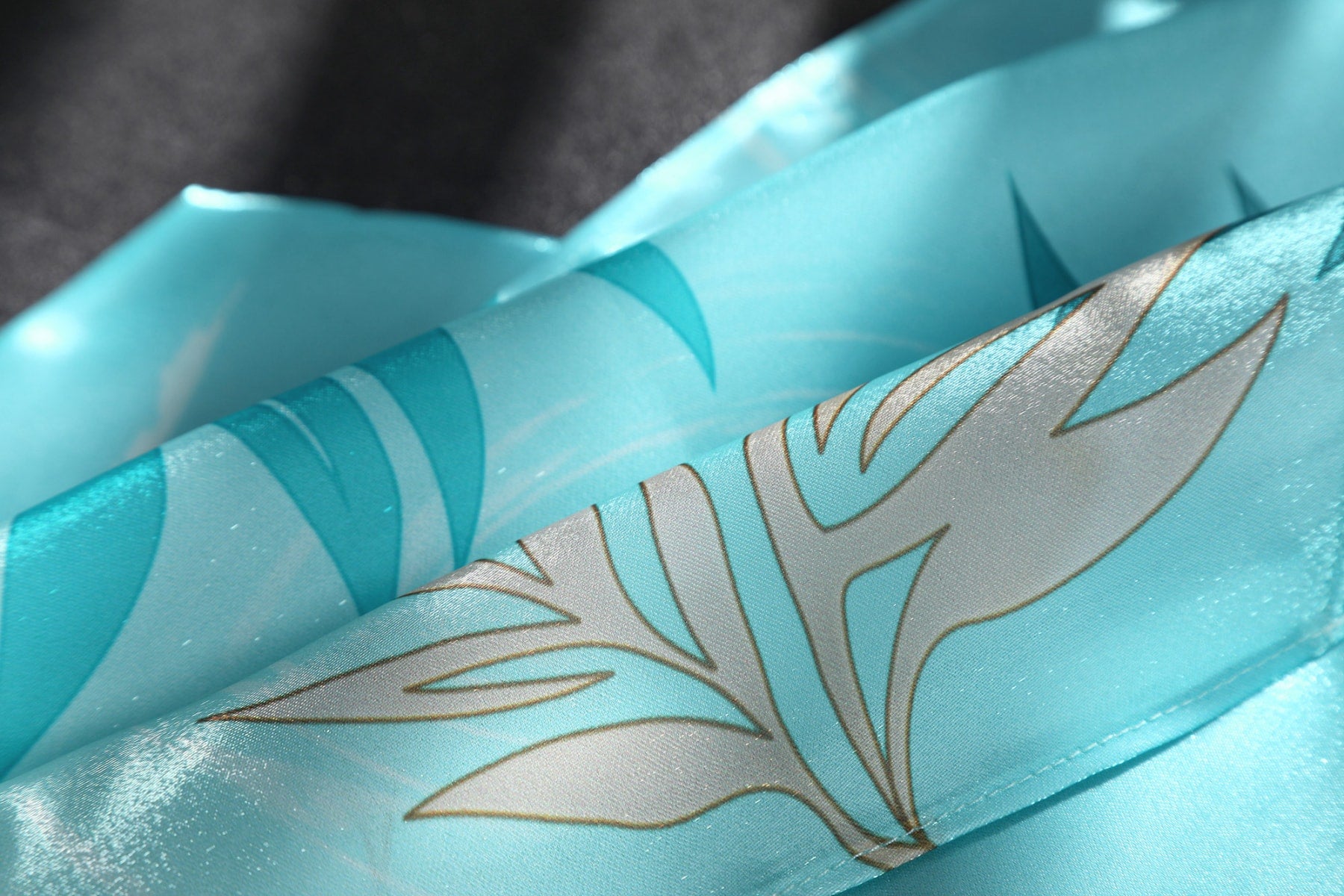 Honkai: Star Rail Aventurine Waveflair Cosplay Costumes Men's Themed Carnival Outfits