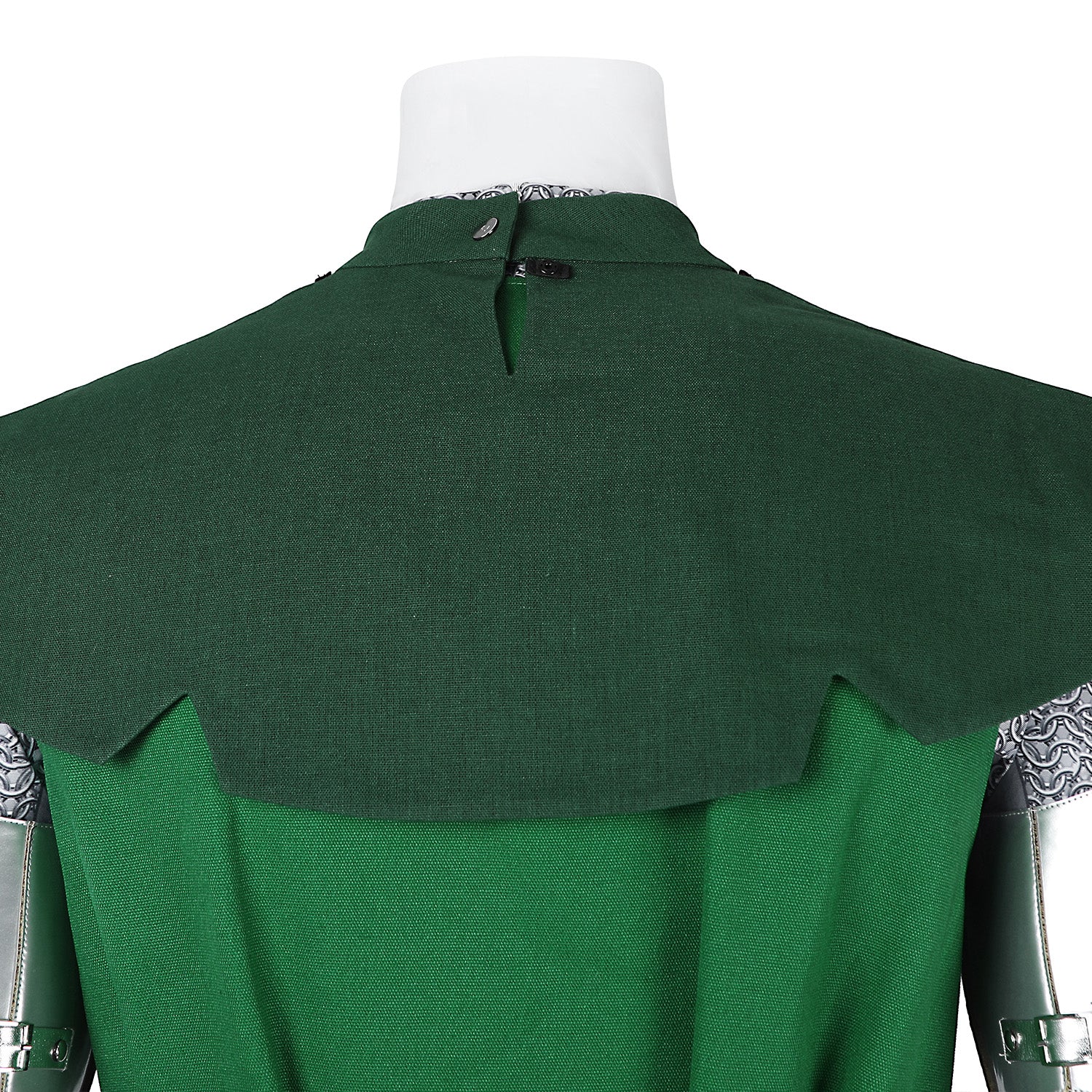 Fantastic Four Doctor Doom Battle Suit Full Set Top Cosplay Costumes