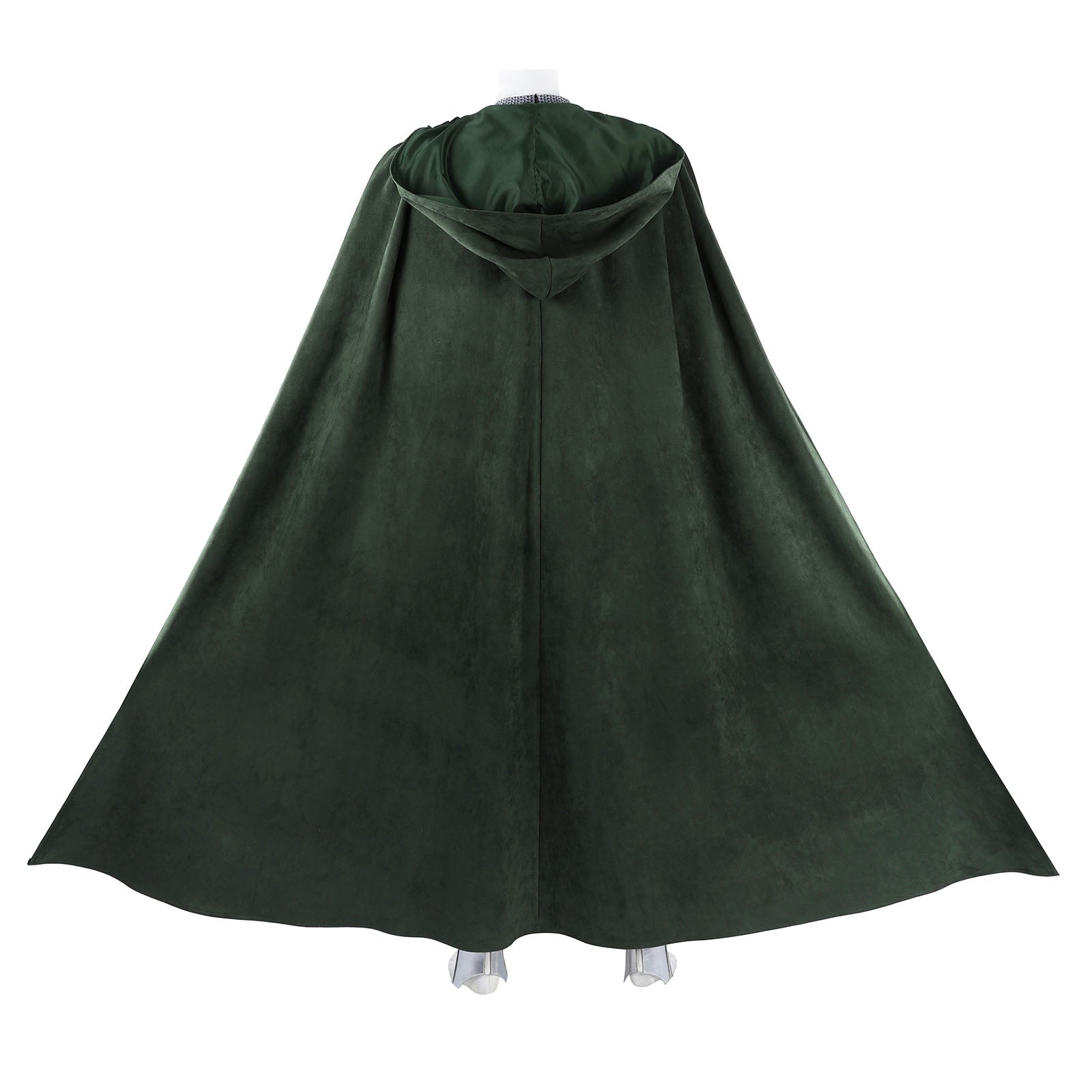Avengers 5 Doomsday Doctor Doom Cosplay Costumes Halloween Theme Party Outfits