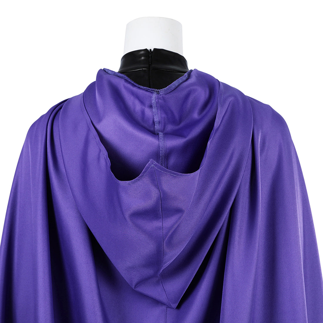 New Teen Titans Raven Rachel Roth Female Cosplay Costumes