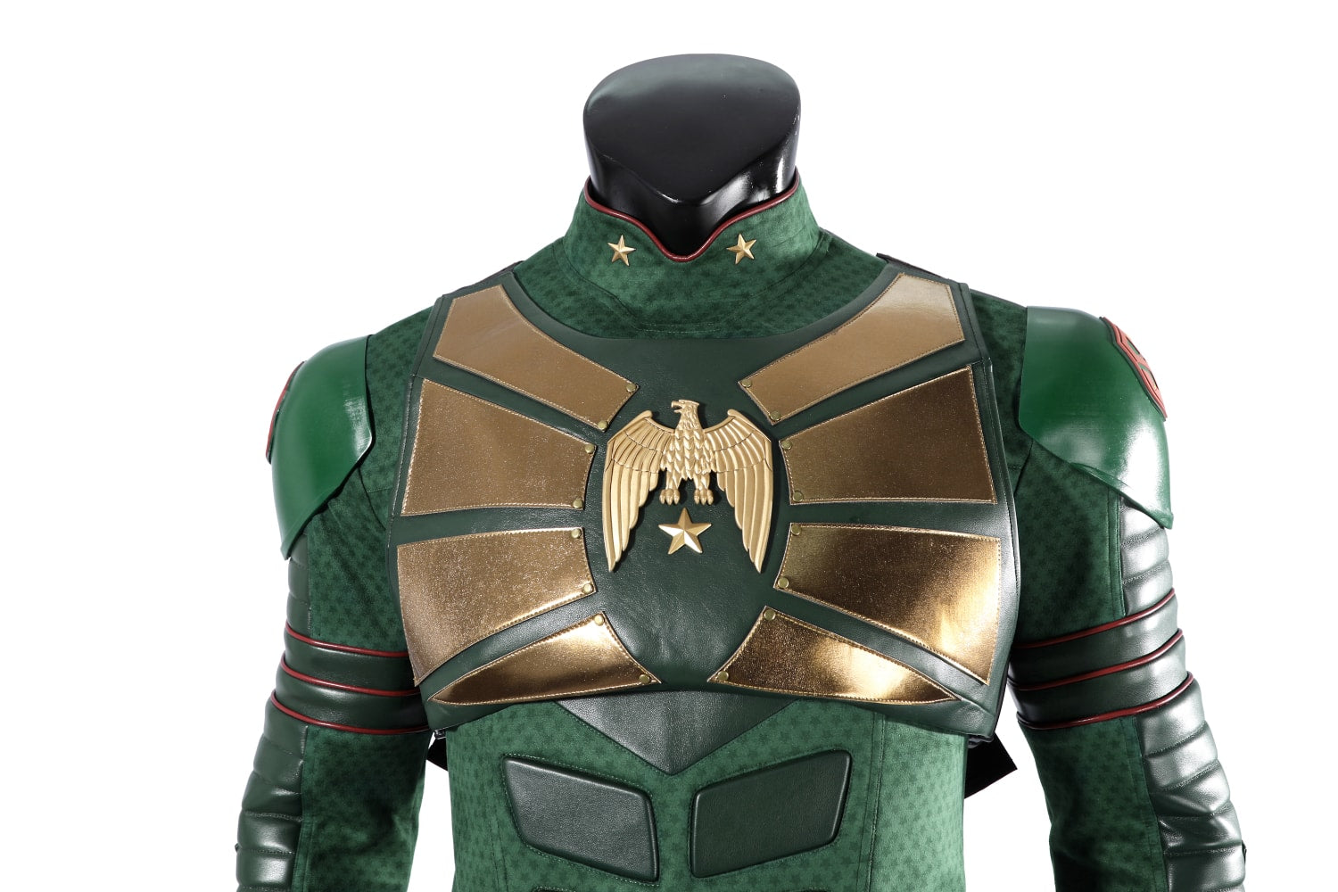 Vought Rising Soldier Boy Full Set Top Level Cosplay Costumes