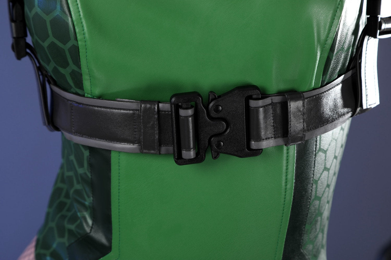 Overwatch 2 X Street Fighter 6 Widowmaker Bodysuit Cosplay Costumes