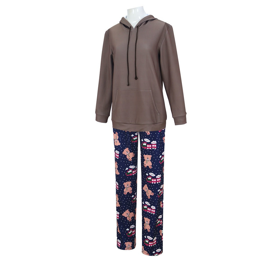 KPop Demon Hunters Rumi Loungewear Pajamas Fullset Cosplay Costumes