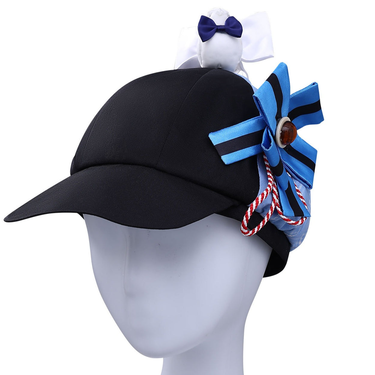 Magical Girl Witch Trials Tachibana Sherry Full Set Cosplay Costumes