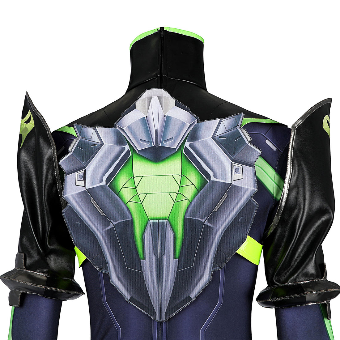 Valorant Viper Premium Edtion Full Set Top Cosplay Costumes