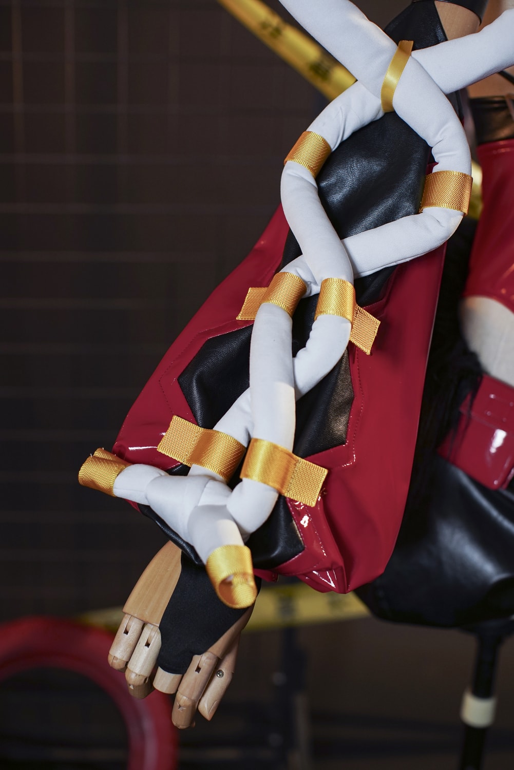 Game Zenless Zone Zero Mana Nekomiya Top Cosplay Costumes