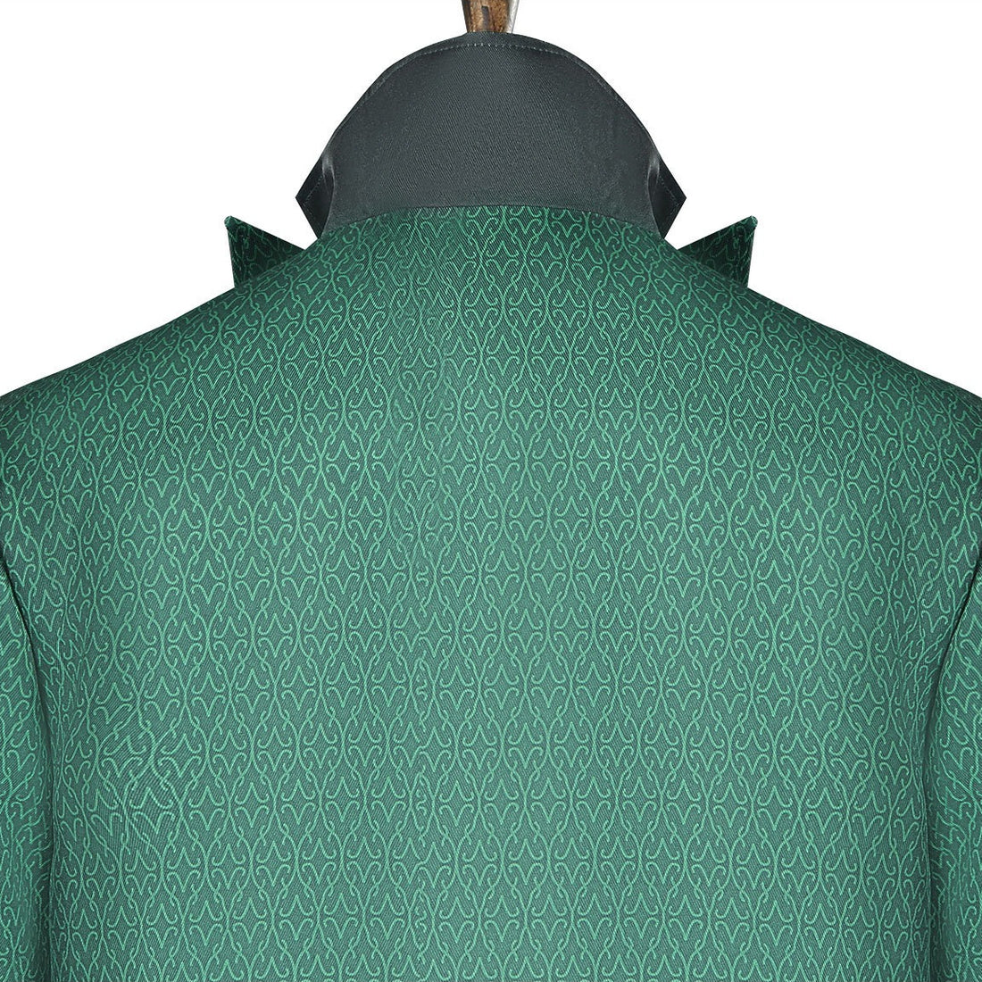 Wicked The Wonderful Wizard of Oz Green Suit Cosplay Costumes