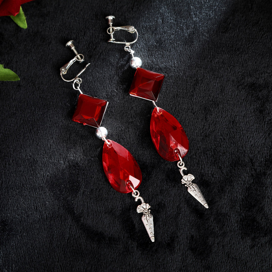 Identity V Bloody Queen Mary Full Set Cosplay Costumes