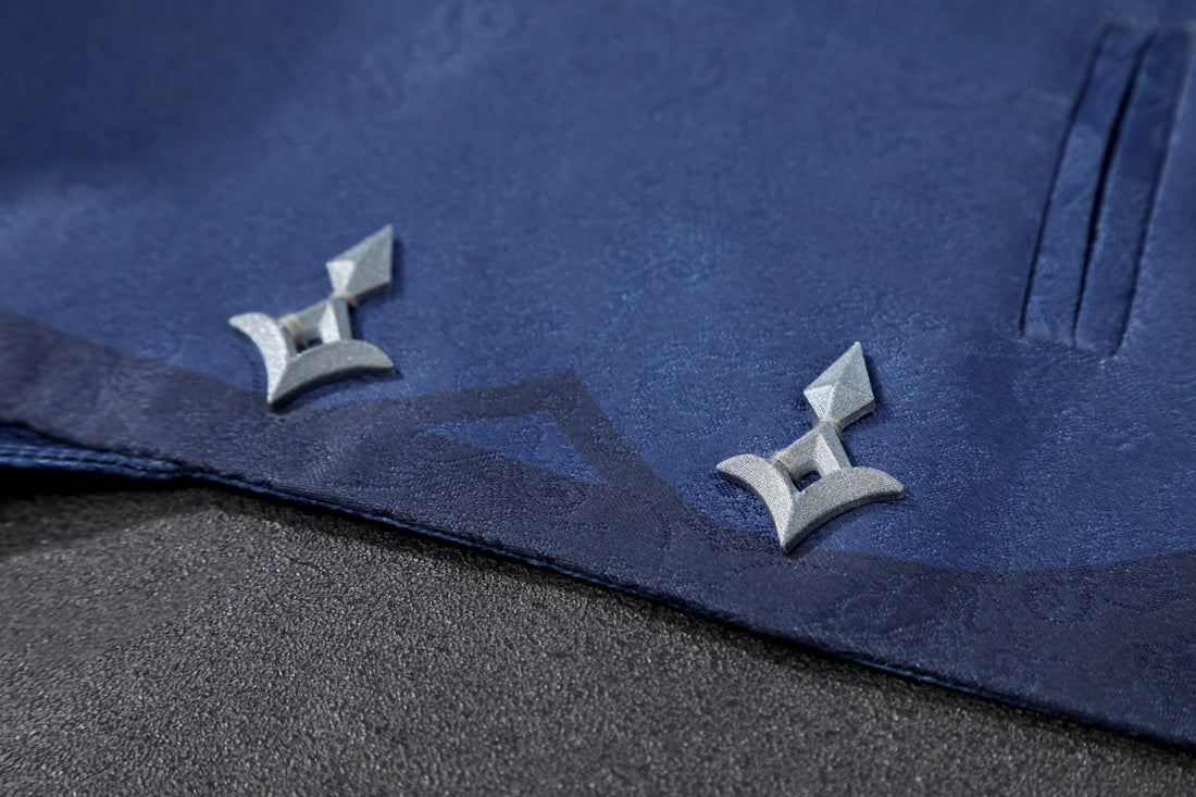 Genshin Impact Neuvillette Lantern Rite Melusent Gift Cosplay Costumes