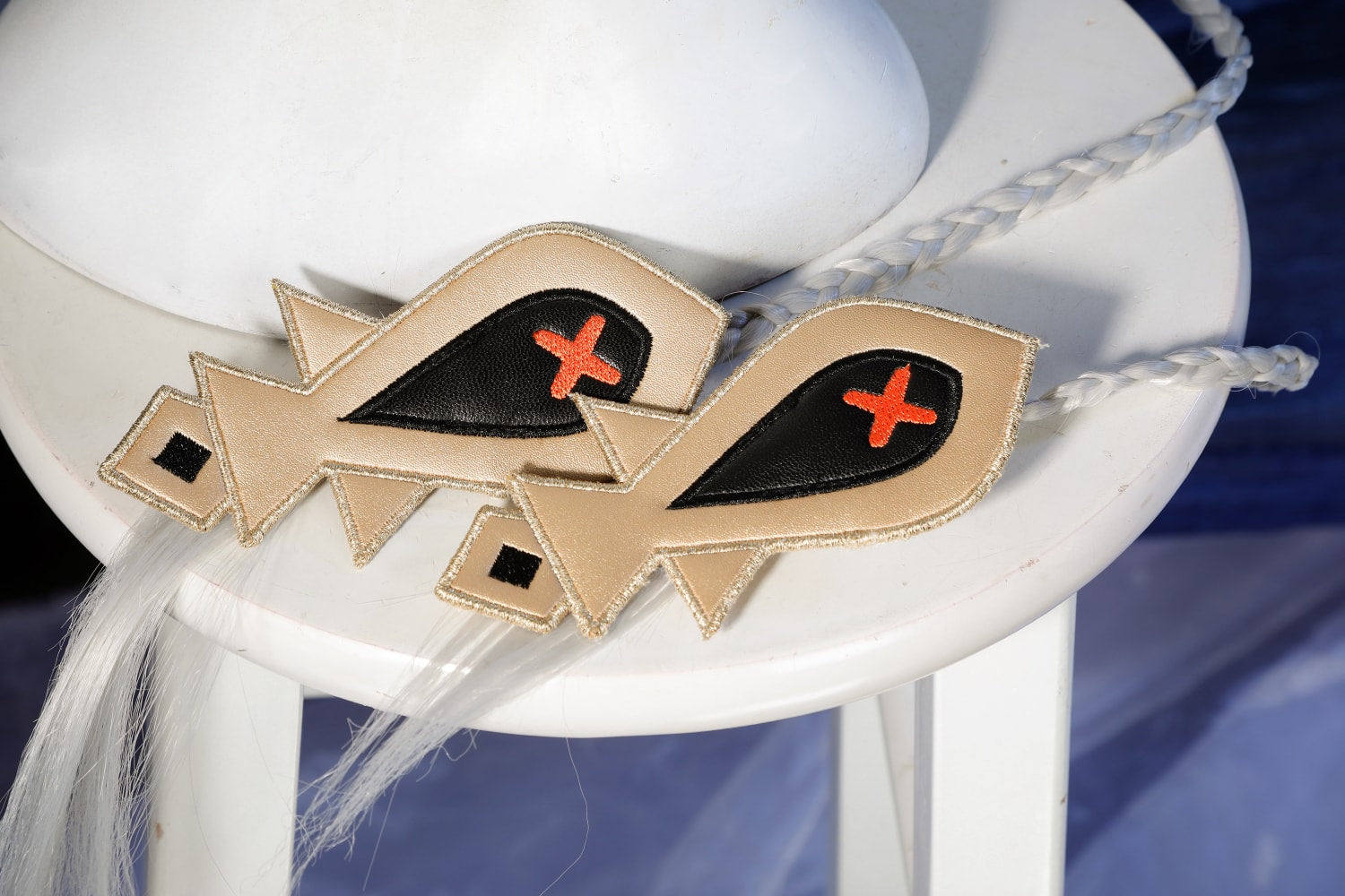 Game Genshin Impact Mualani Full Set Top Level Cosplay Costumes