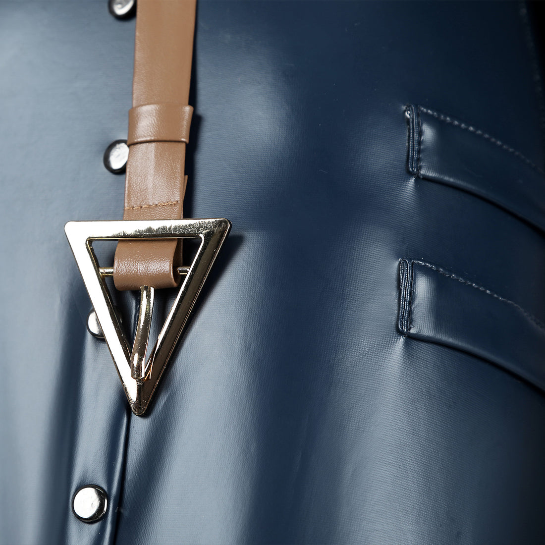 Metaphor: ReFantazio Eiselin Hulkenberg Top Level Cosplay Costumes