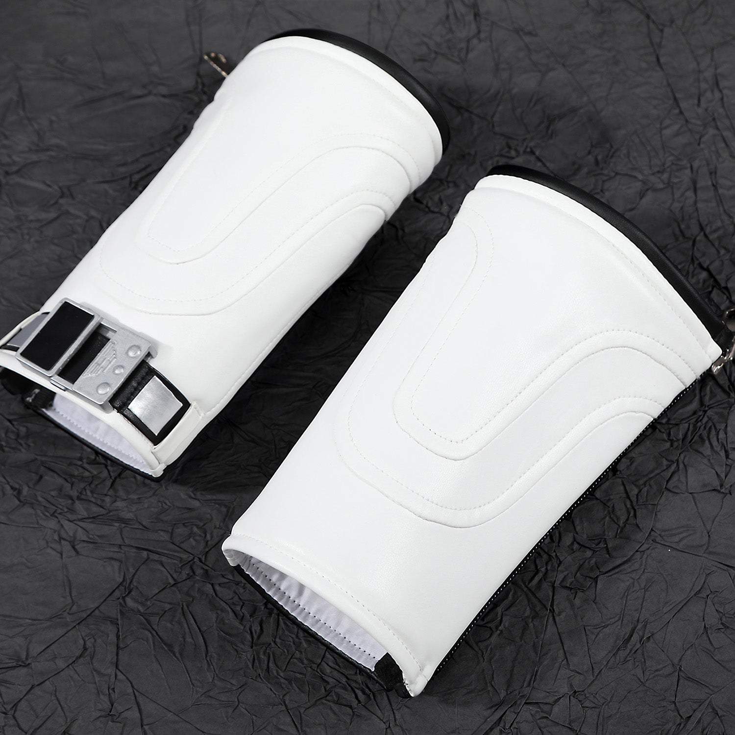 Fantastic Four First Steps Mister Fantastic Reed Richards Cosplay Costumes