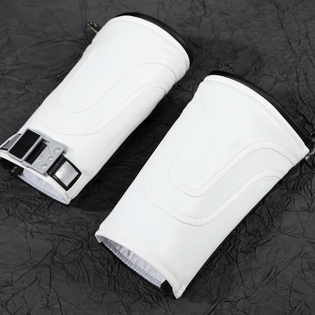 Fantastic Four First Steps Mister Fantastic Reed Richards Cosplay Costumes