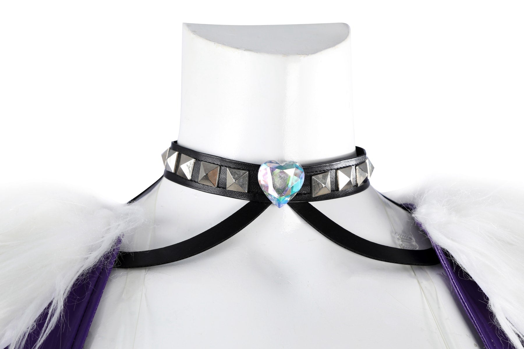 Marvel Rivals Black Cat Felicia Hardy Halloween Outfit Cosplay Costumes