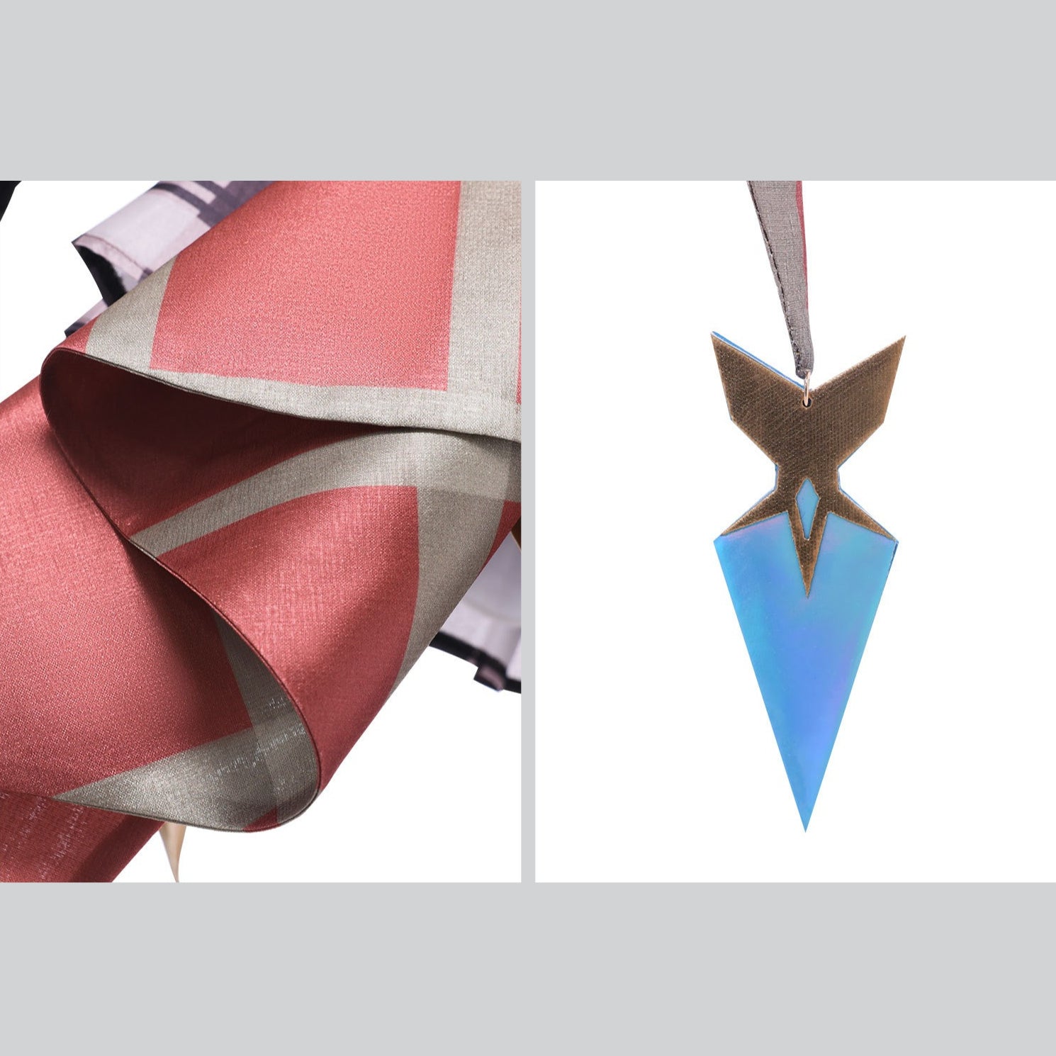 Game Honor of Kings Xiao Qiao Secret Clues Search Cosplay Costumes