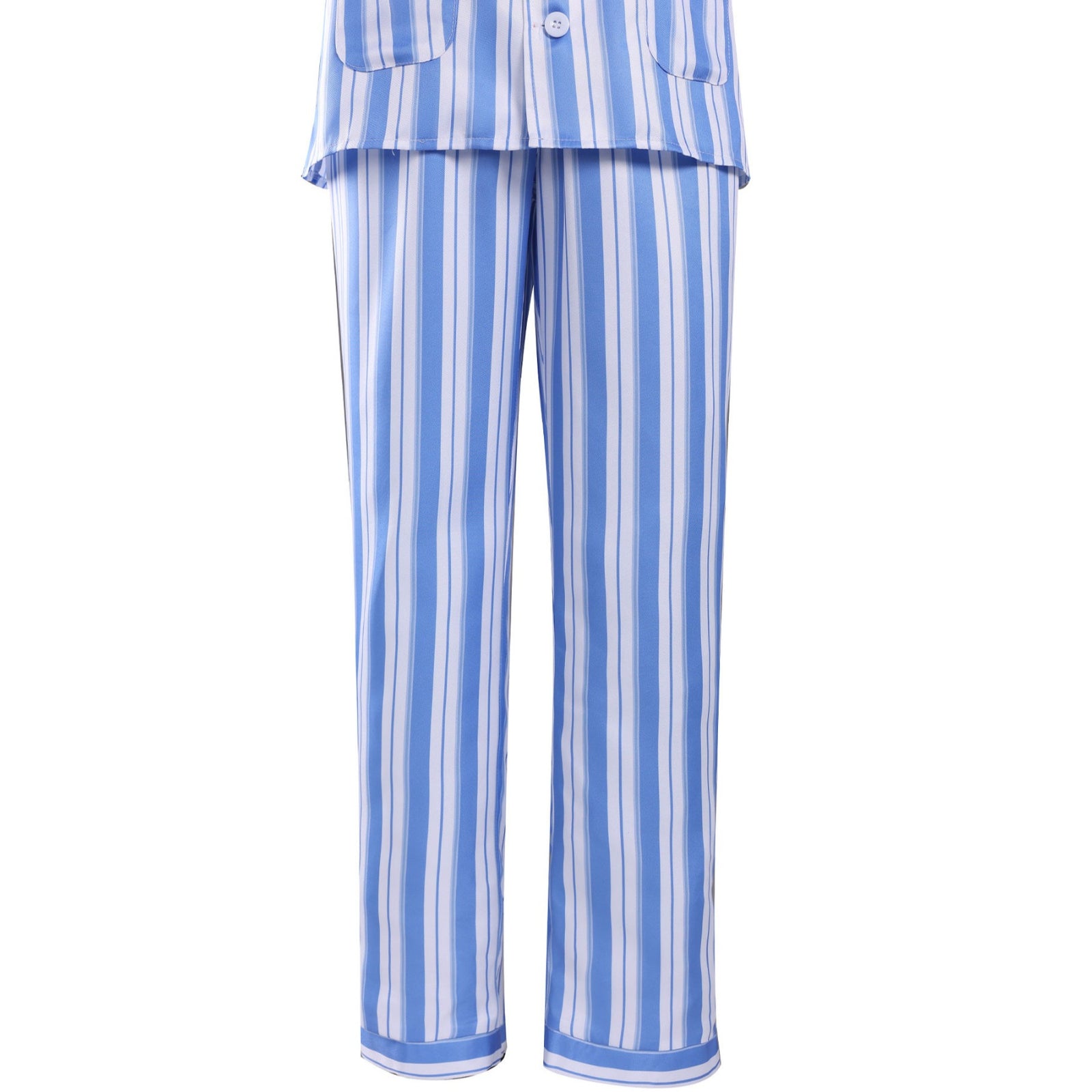 Naraka: Bladepoint Tarka Ji Star of Recovery Patient Gown Costumes