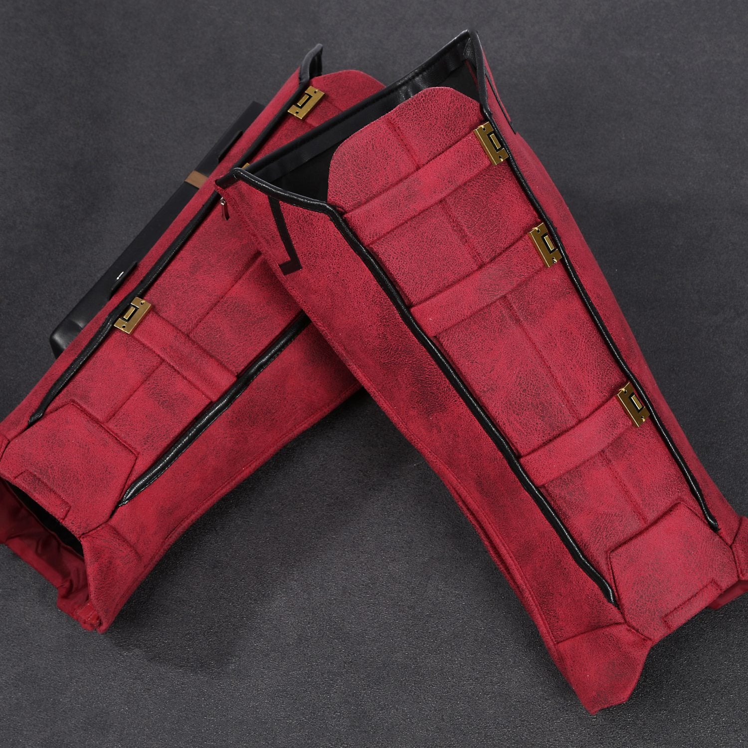 Deadpool 3 Deadpool & Friend Wade Wilson Full Set Cosplay Costumes