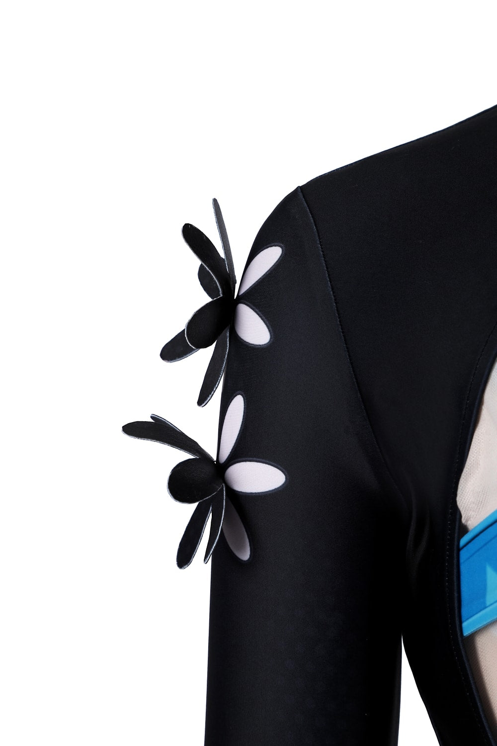 Pre-order Marvel Rivals Luna Snow Swimsuit Top Full Cosplay Costumes