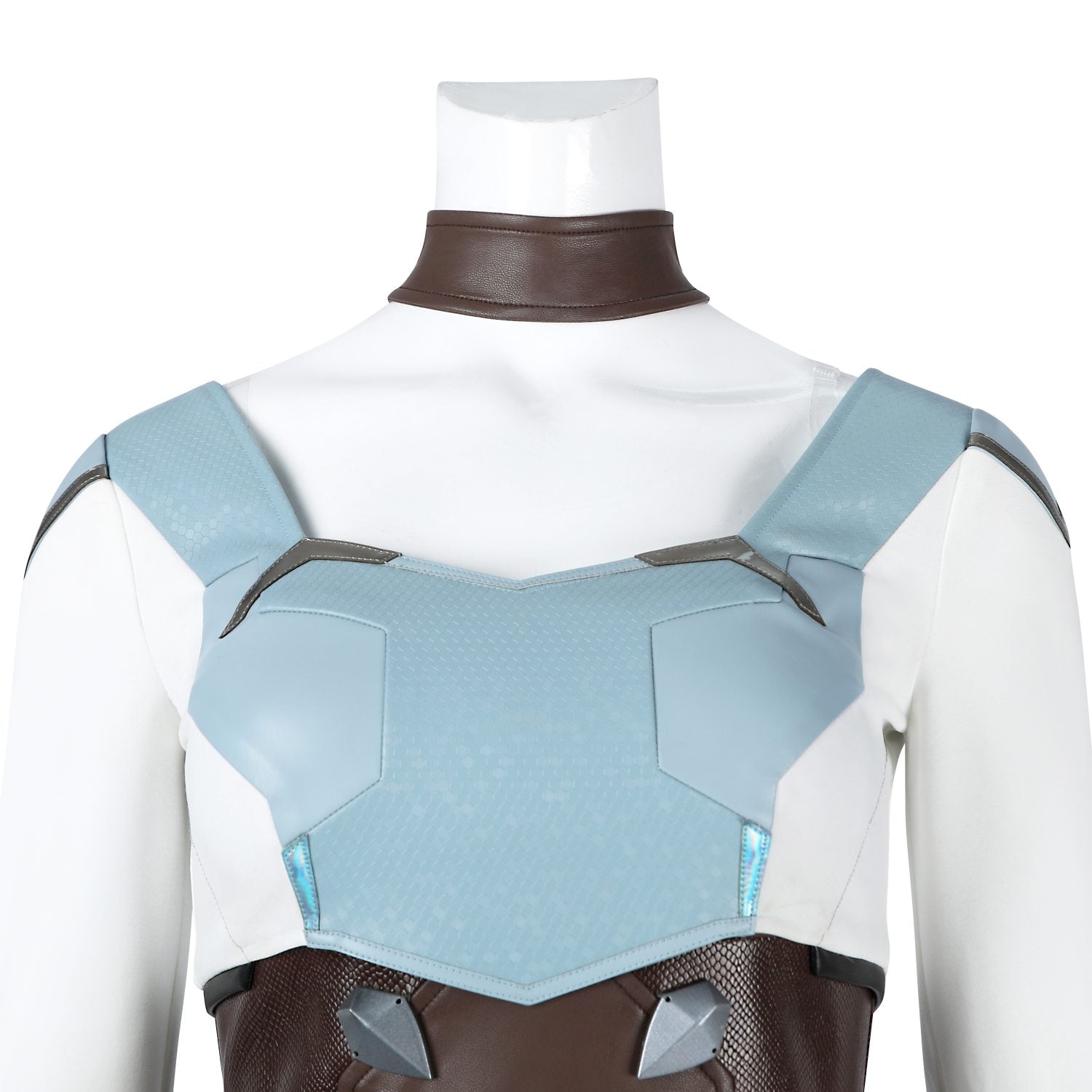 Overwatch 2 OW Freja Trial Halloween Suit Female Cosplay Costumes