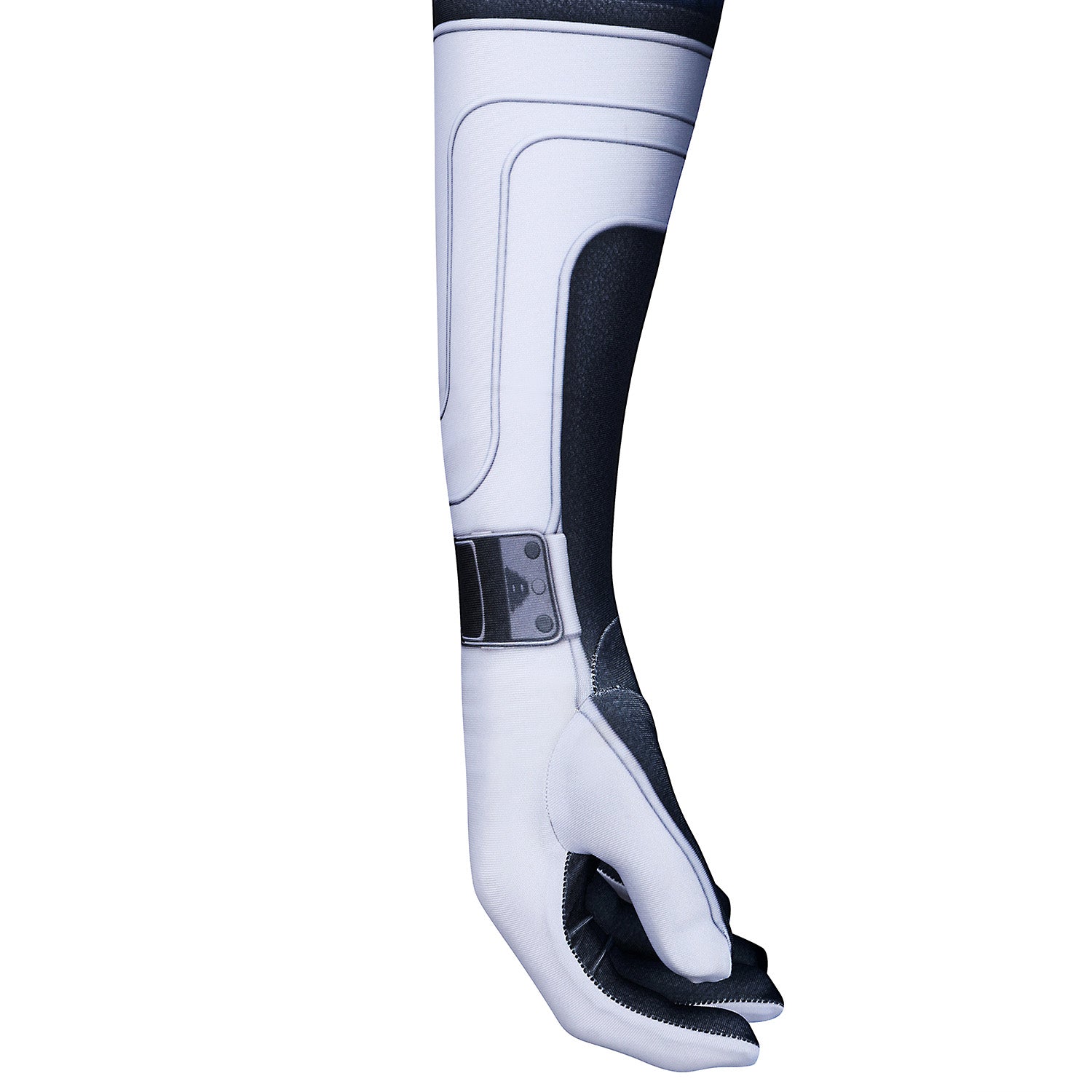 Fantastic Four First Steps Human Torch Johnny Storm Jumpsuit Costumes