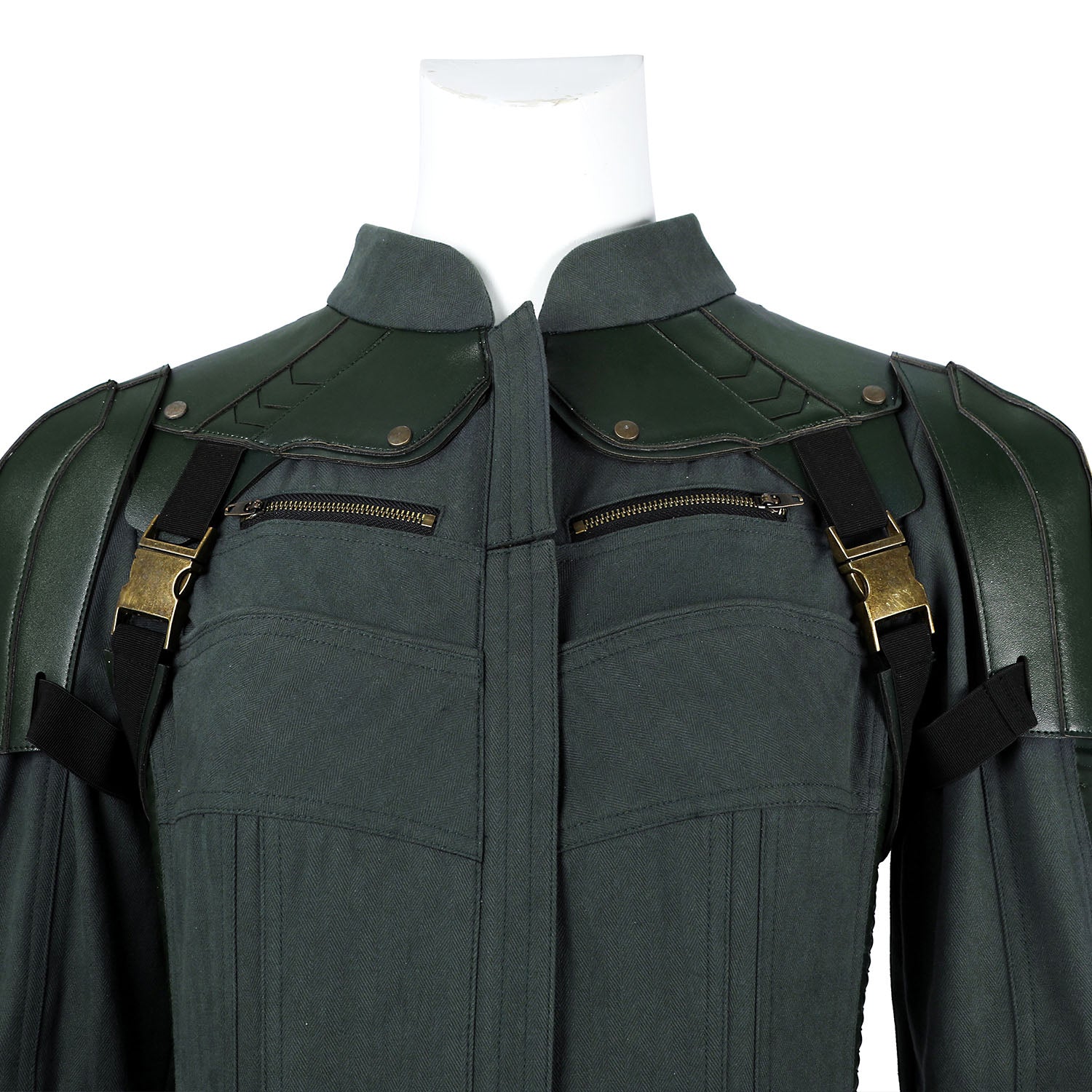 Thunderbolts Yelena Belova Female Full Set Top Cosplay Costumes