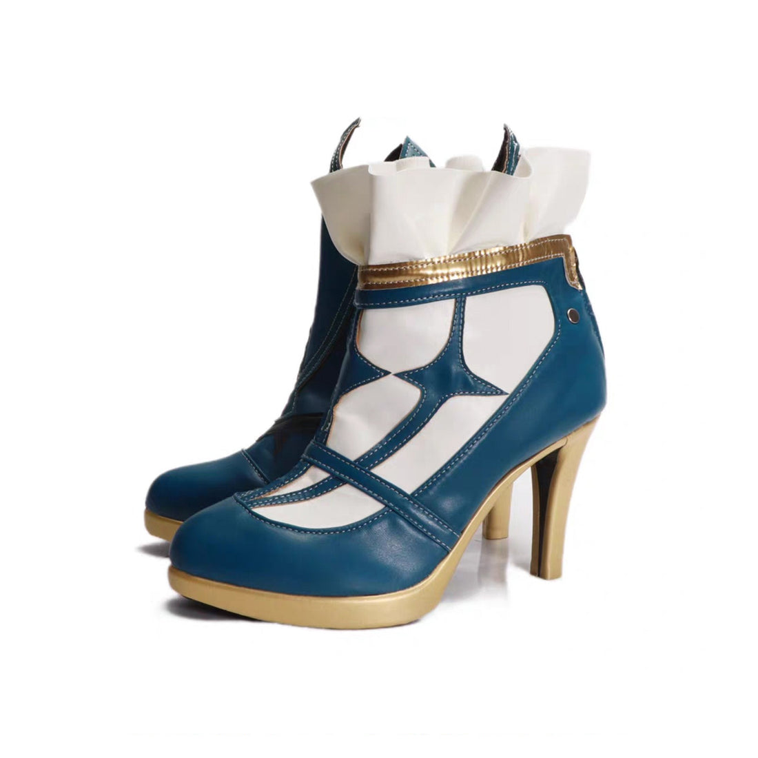 Game Honkai: Star Rail Monarch Cerydra Fullset Cosplay Costumes