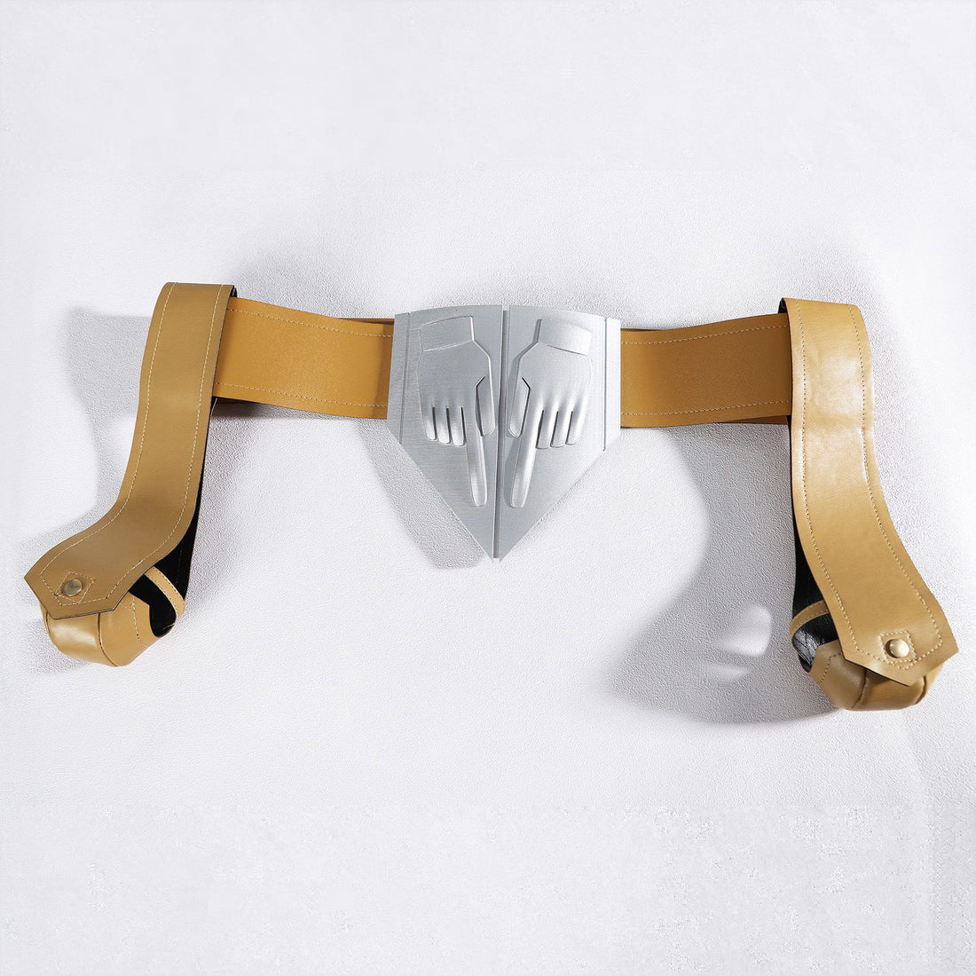 JoJo's Bizarre Adventure Steel Ball Run Gyro Zeppeli Cosplay Costumes