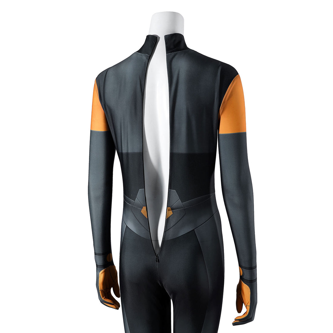 Pocket Game Z-A Emma Coat Jumpsuit Female Cosplay Costumes