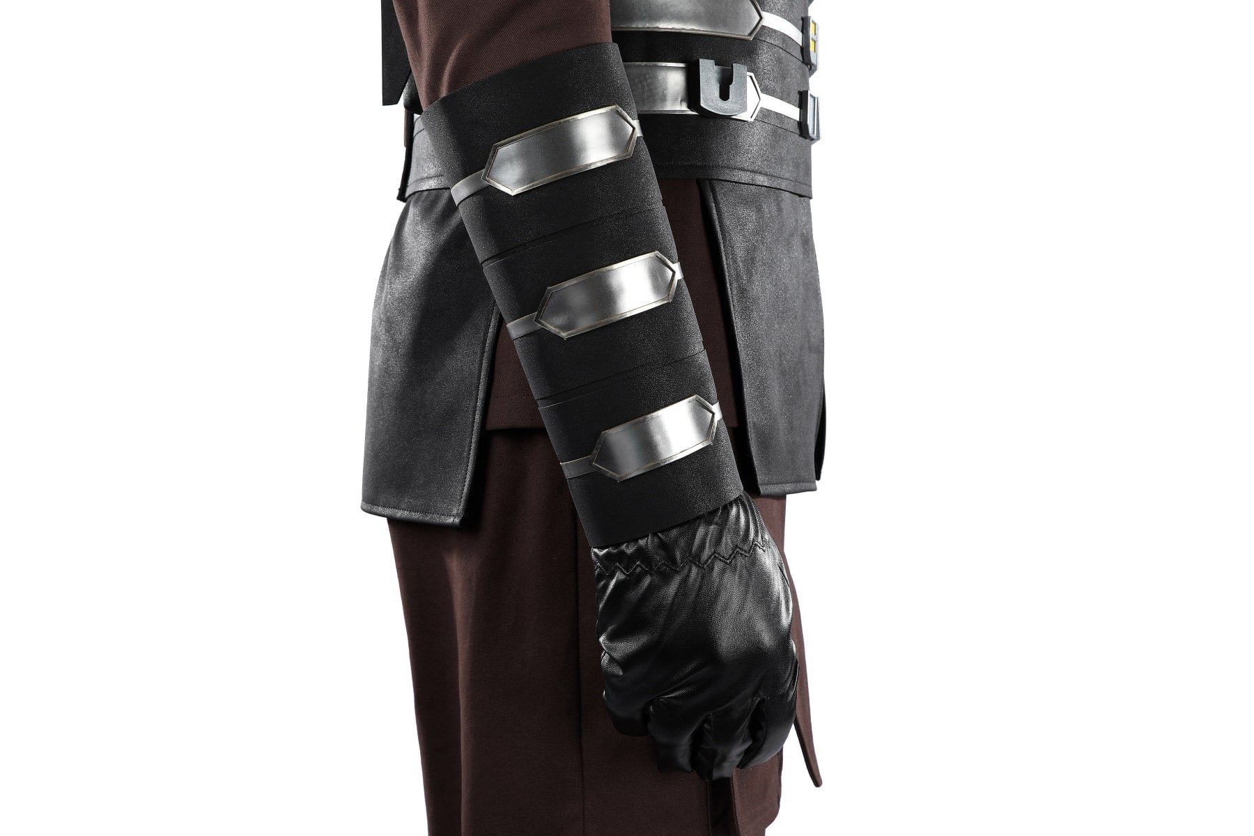 Star Wars: Maul Shadow Lord Maul Top Level Movie Cosplay Costumes