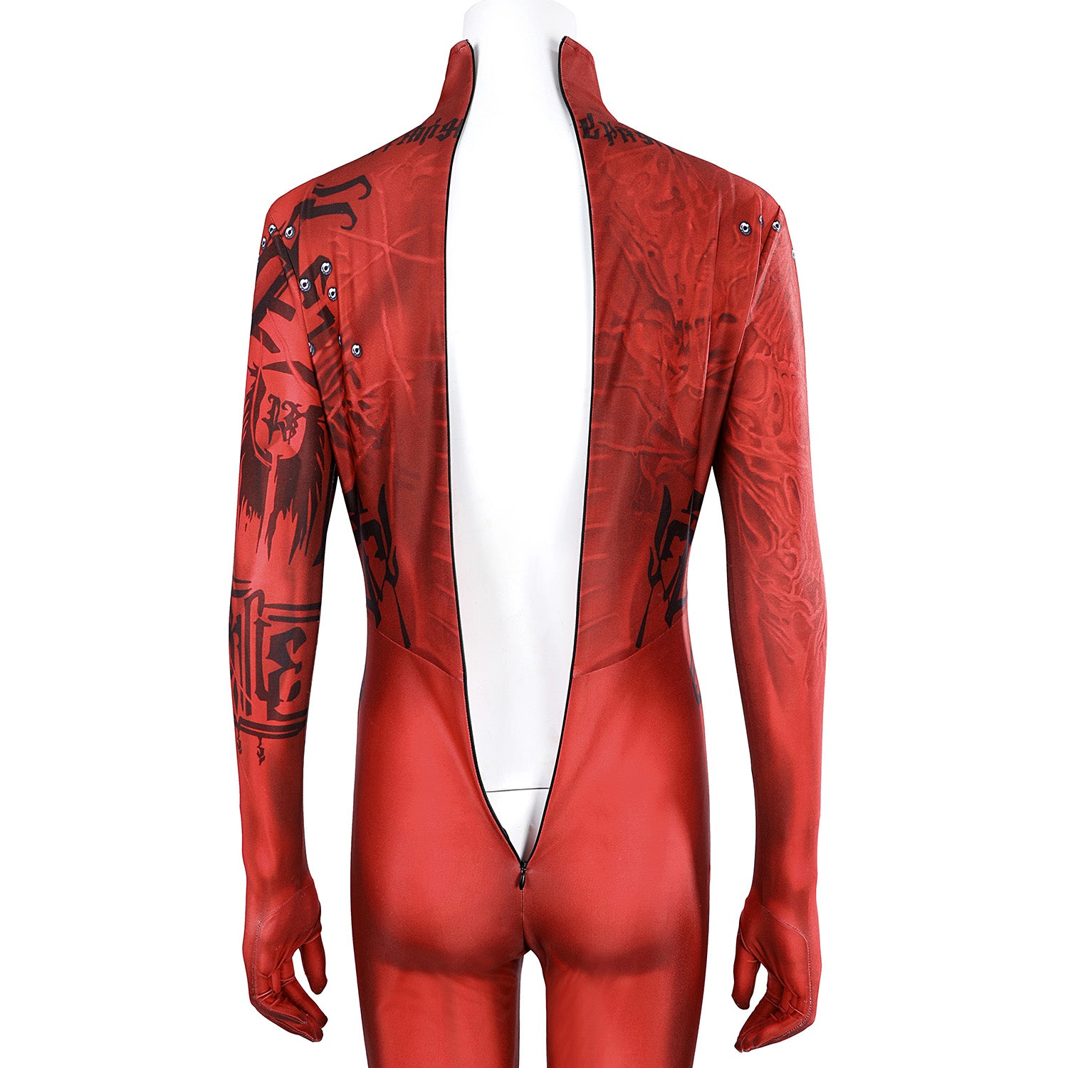 Baldur's Gate 3 Karlach Top Level Full Set Female Cosplay Costumes