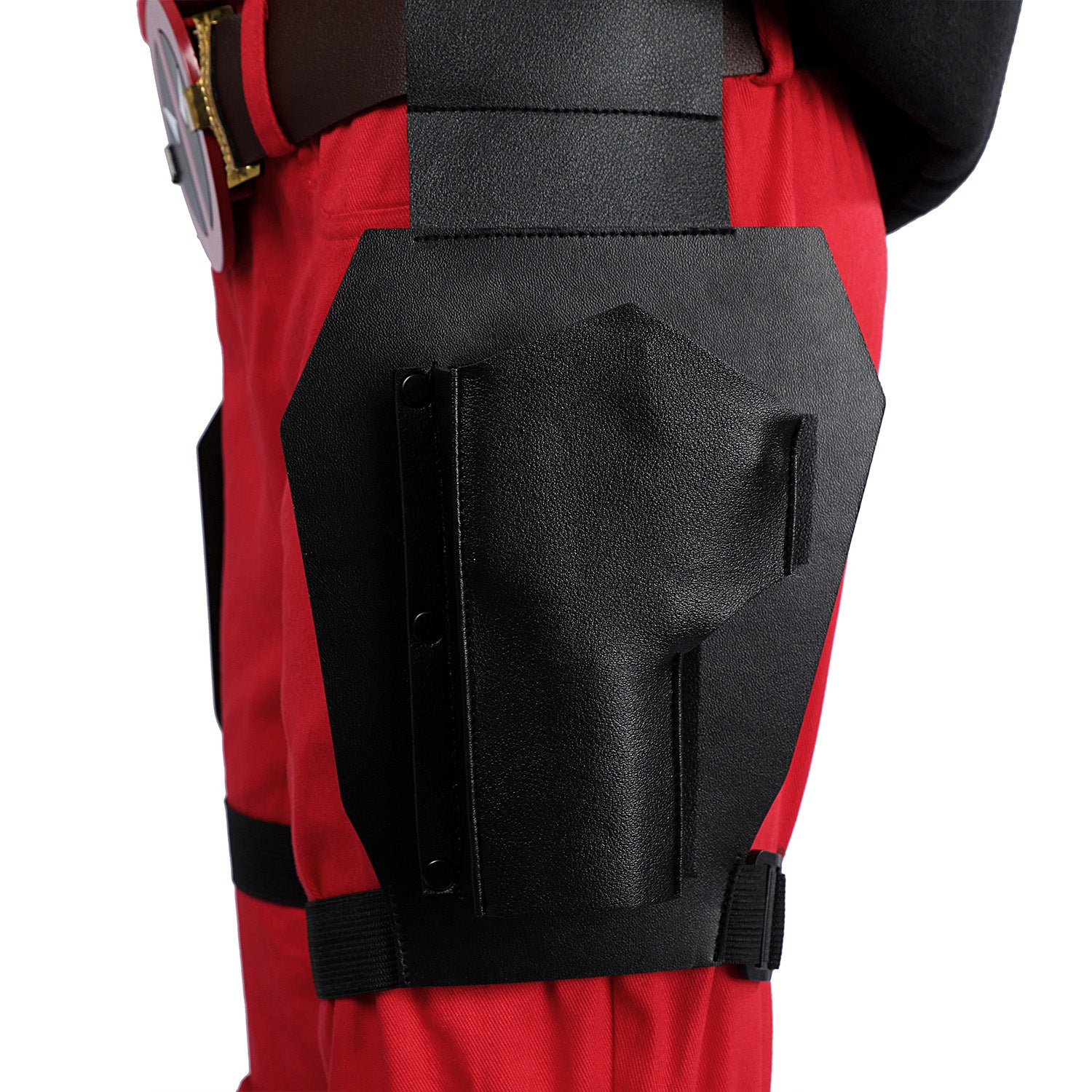 Deadpool & Wolverine Dogpool Deadpool KID Full Set Cosplay Costumes