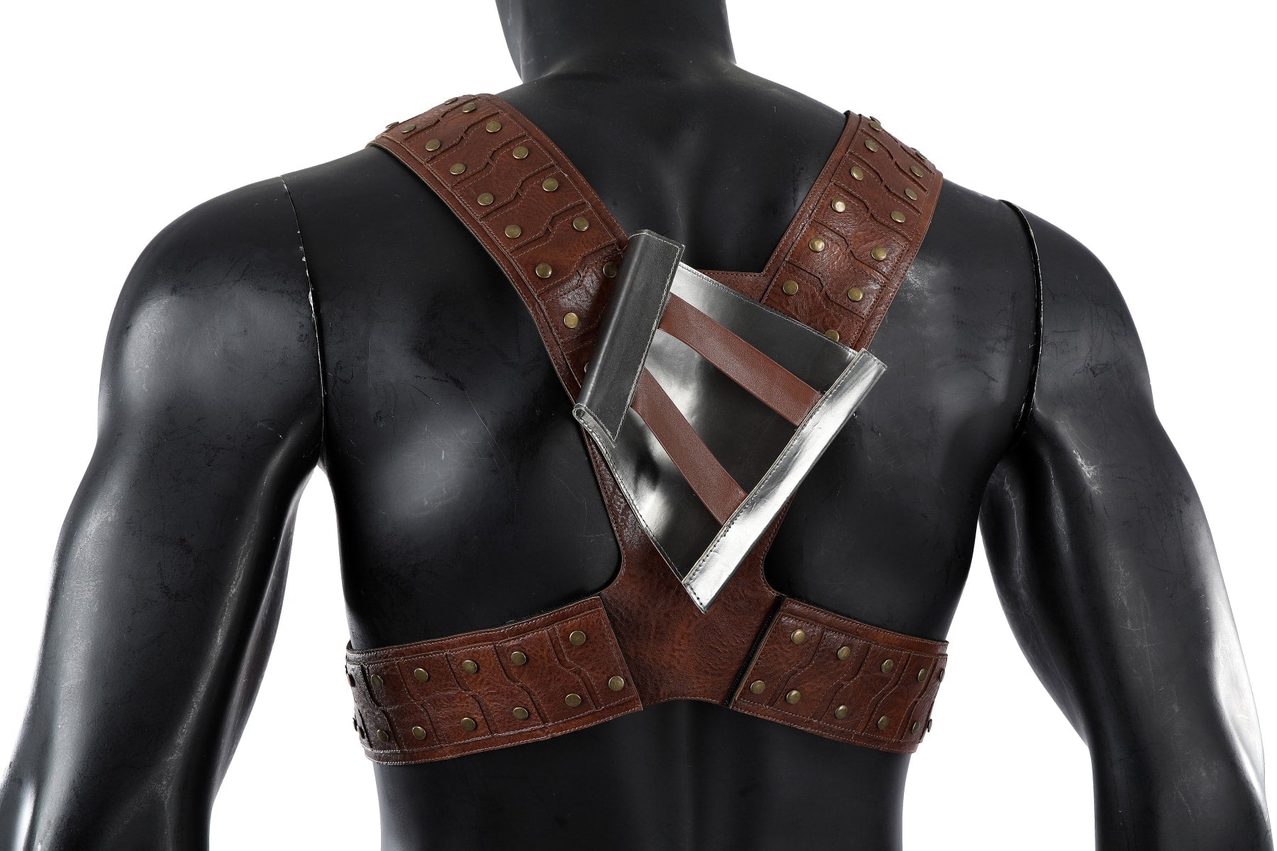 Masters of the Universe He-Man Top Level Movie Cosplay Costumes