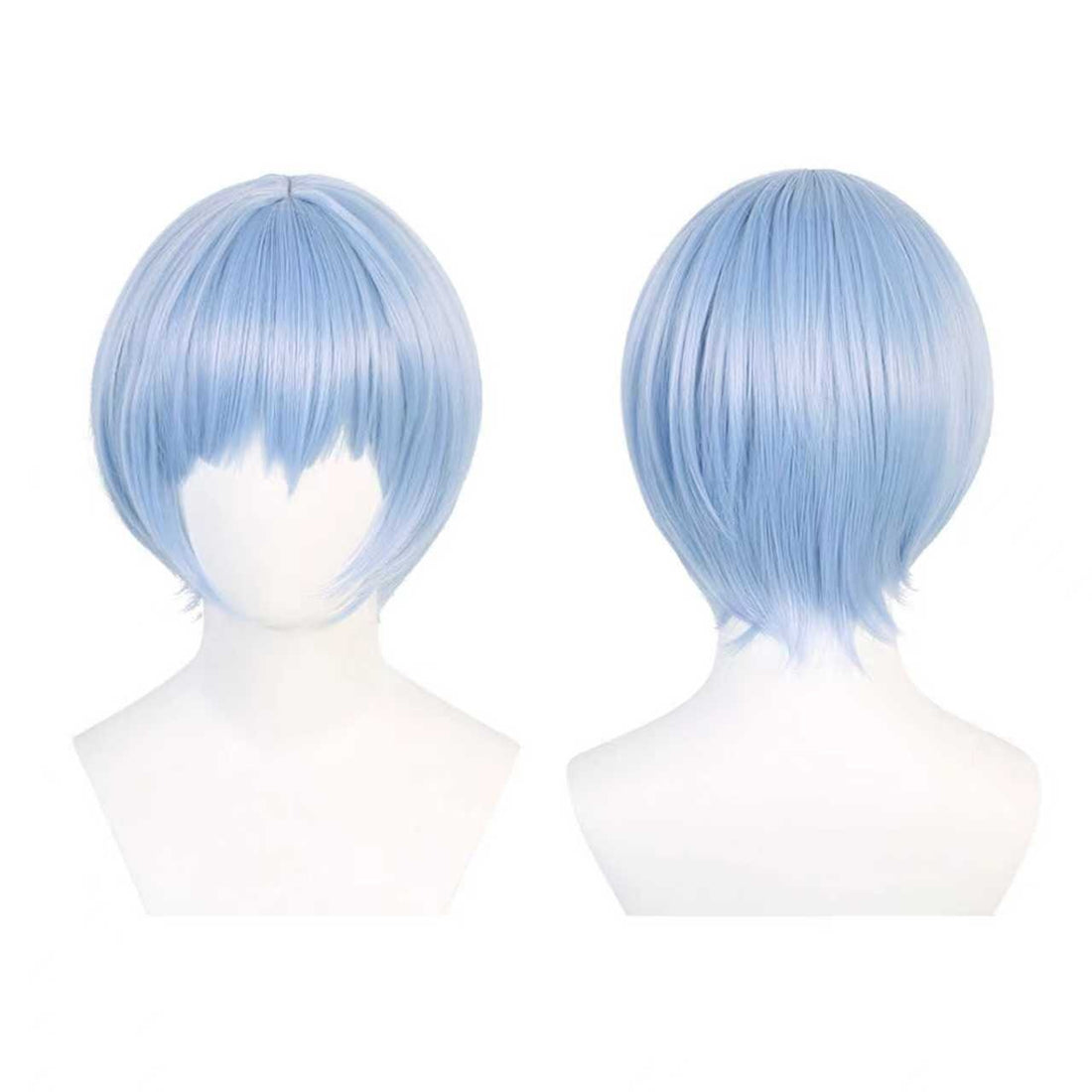 NIKKE: The Goddess of Victory X Ayanami Rei Cosplay Costumes