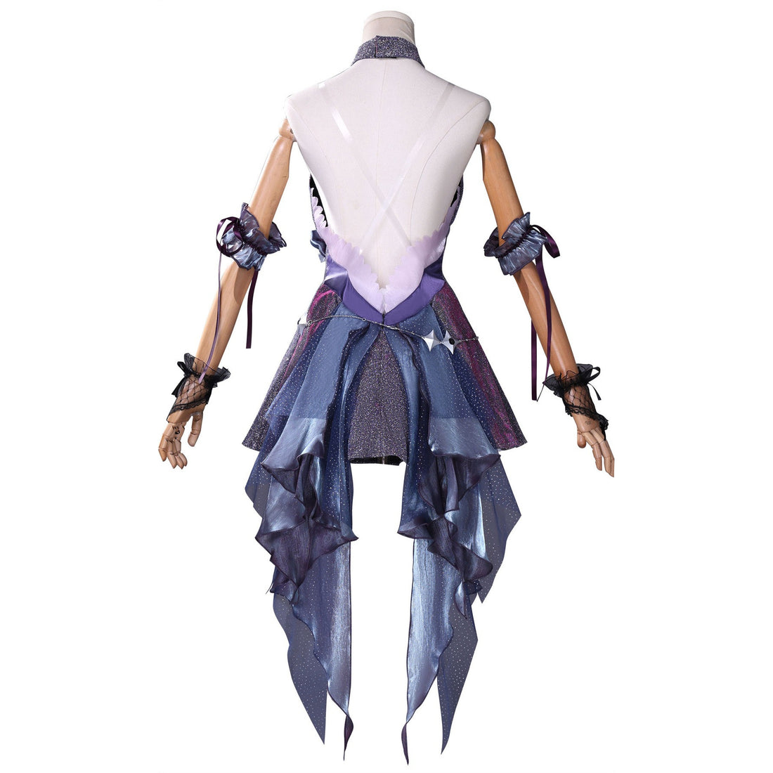 NIKKE: The Goddess of Victory X Ayanami Rei Cosplay Costumes