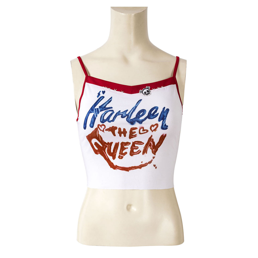 The Suicide Squad Kill the Justice League Harley Quinn Cosplay Costumes