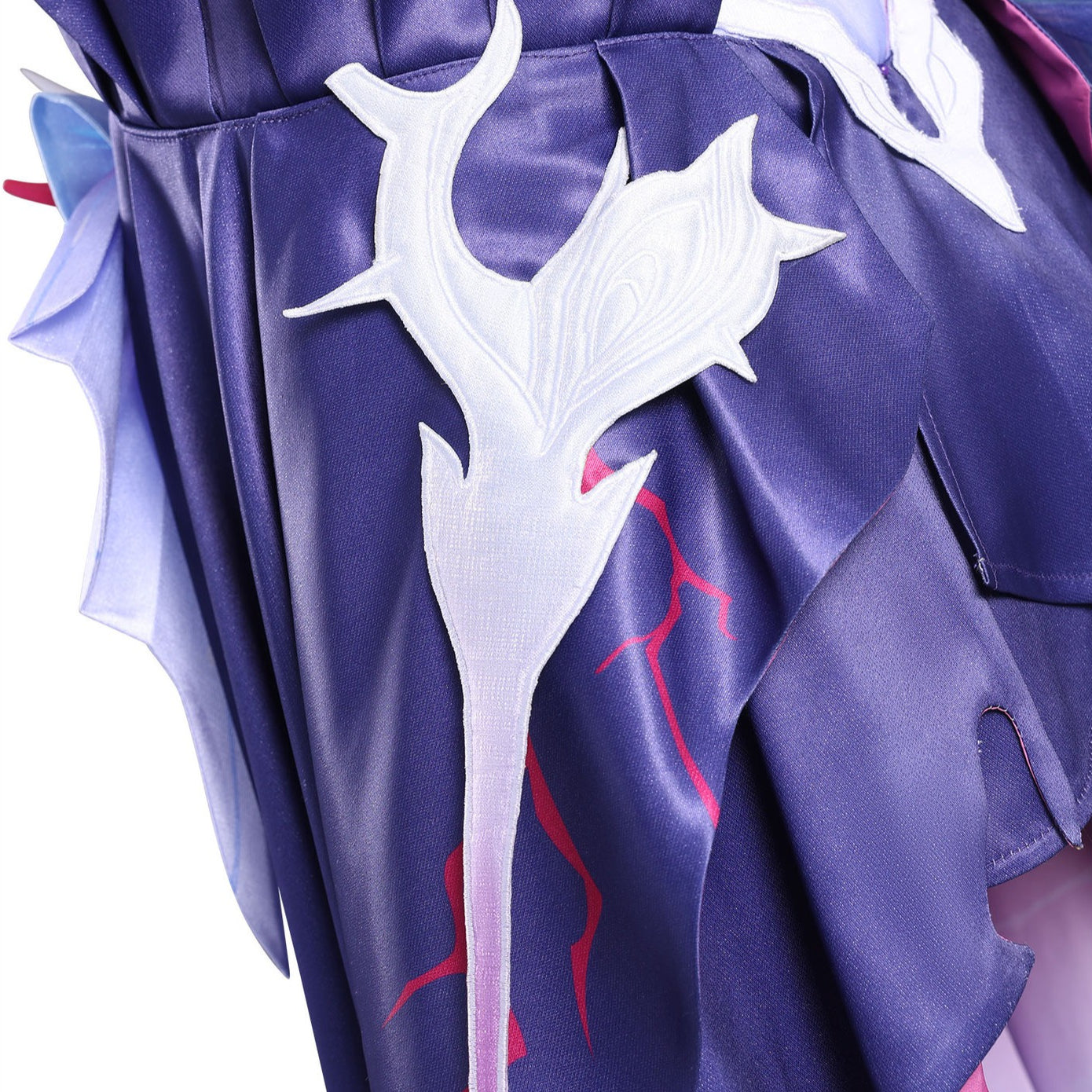 Game Honkai: Star Rail Hysilens Helektra Fullset Cosplay Costumes