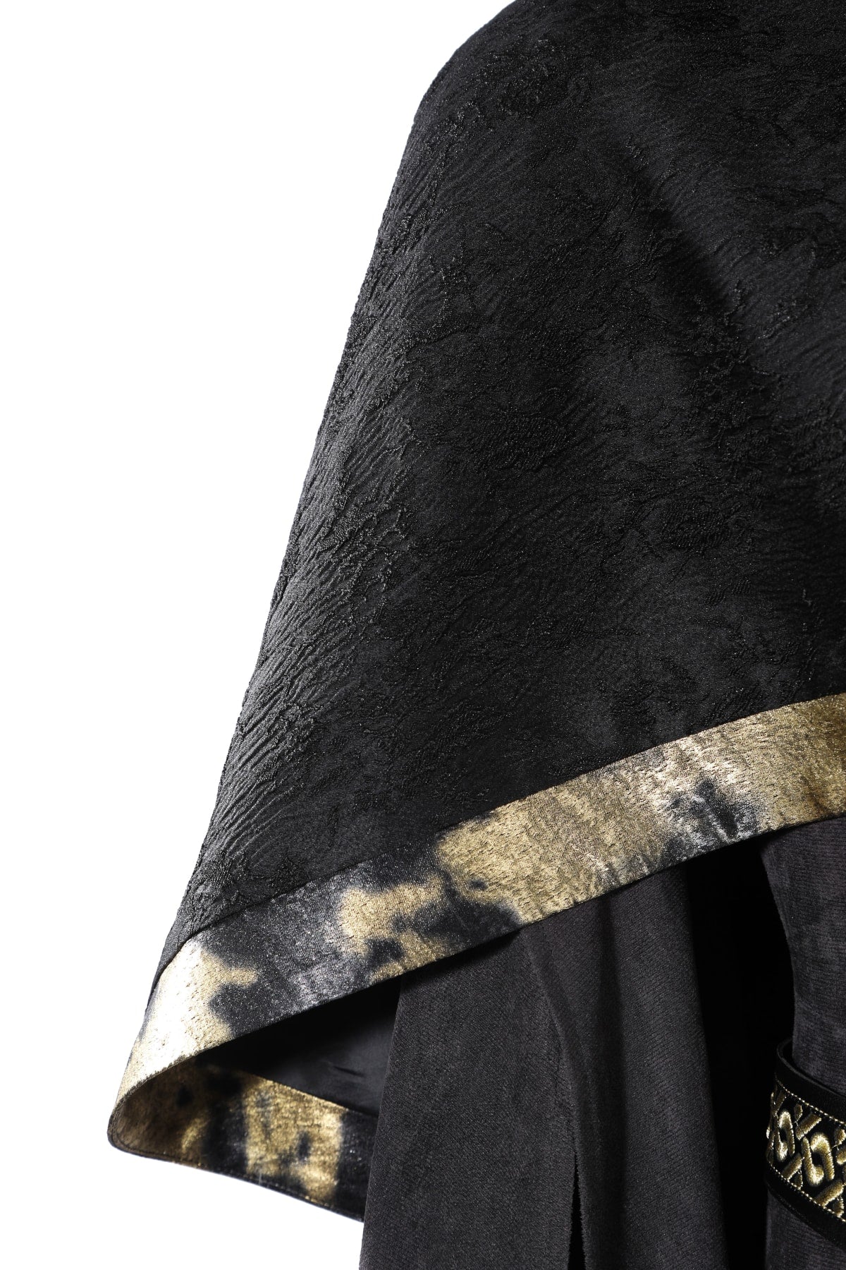 Dark Souls 3 Fire Keeper Full Set Women Outfit Cosplay Costumes